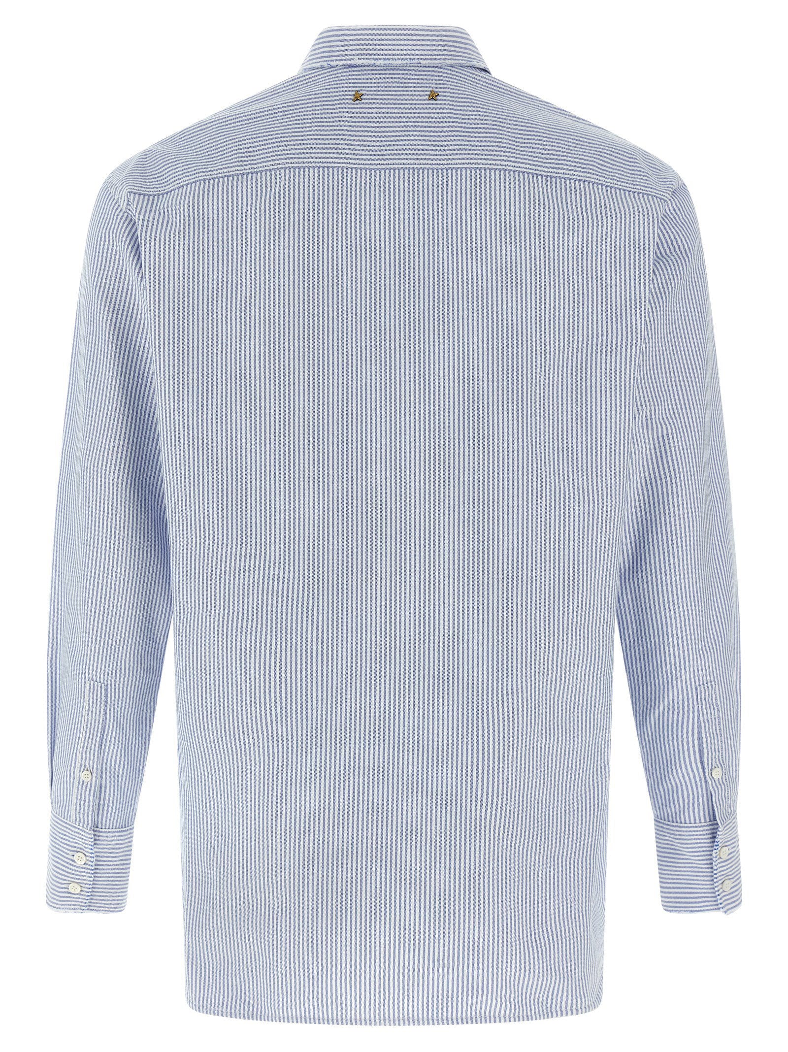 Golden Goose Batilda Shirt – 100% cotton - view 2
