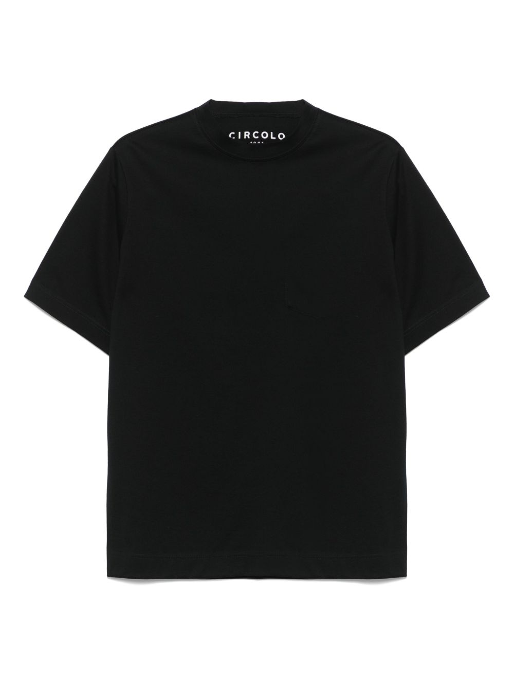 Circolo 1901 Cotton t-shirt – Cotton 100%