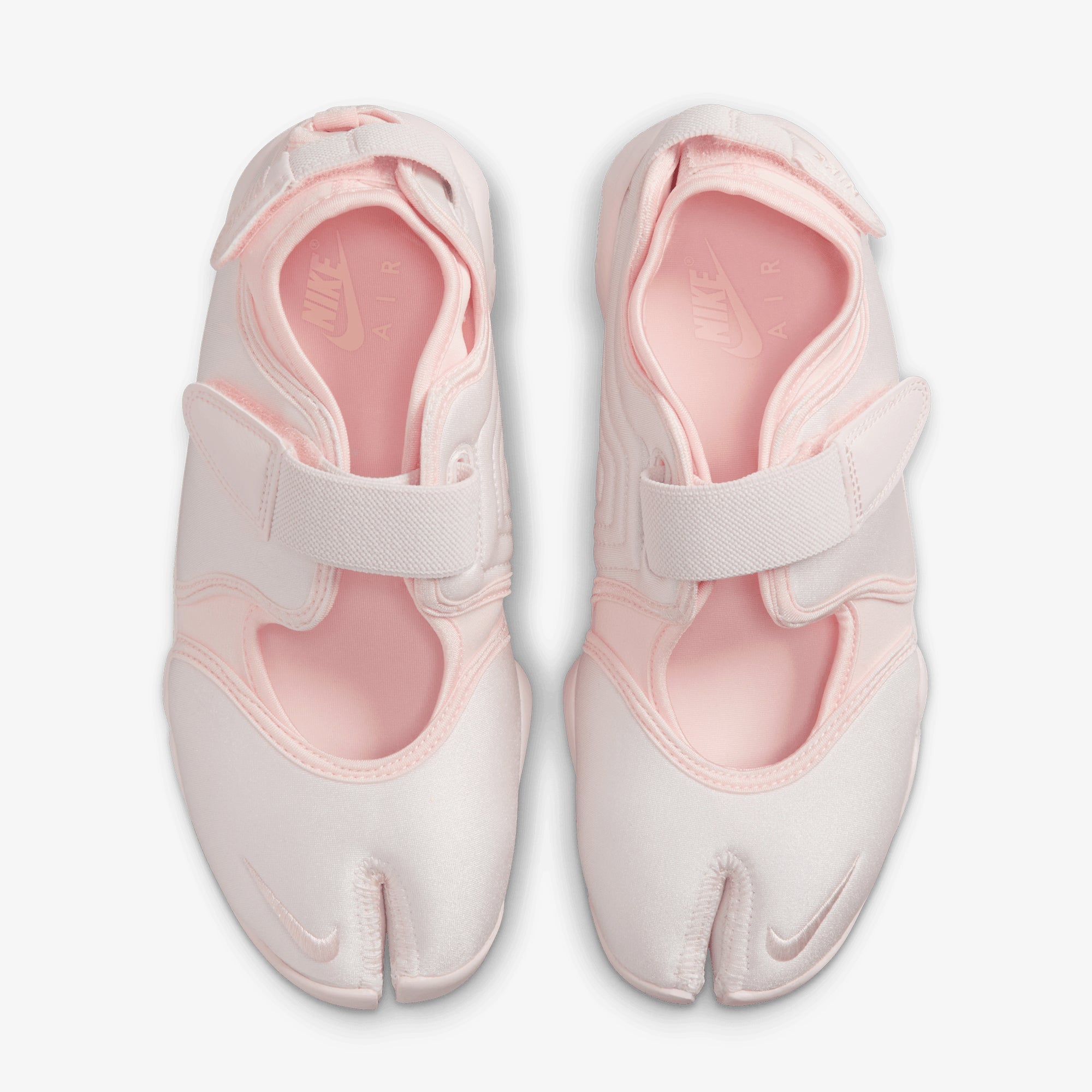 Nike | Air Rift Se { Light Soft Pink/light Soft Pink - view 2