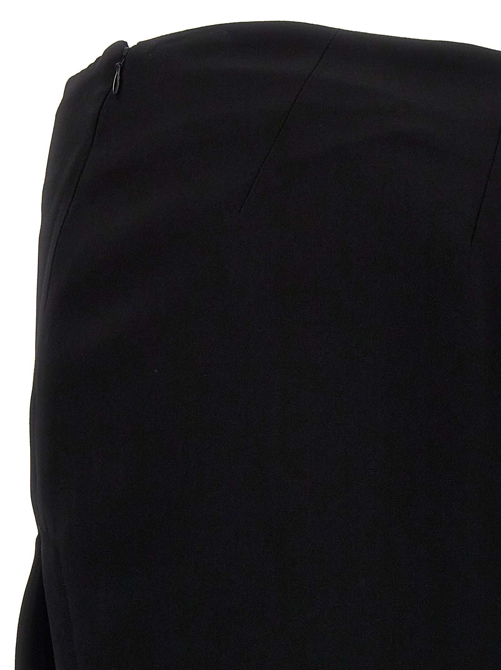 Ann Demeulemeester Janita Skirt - view 4