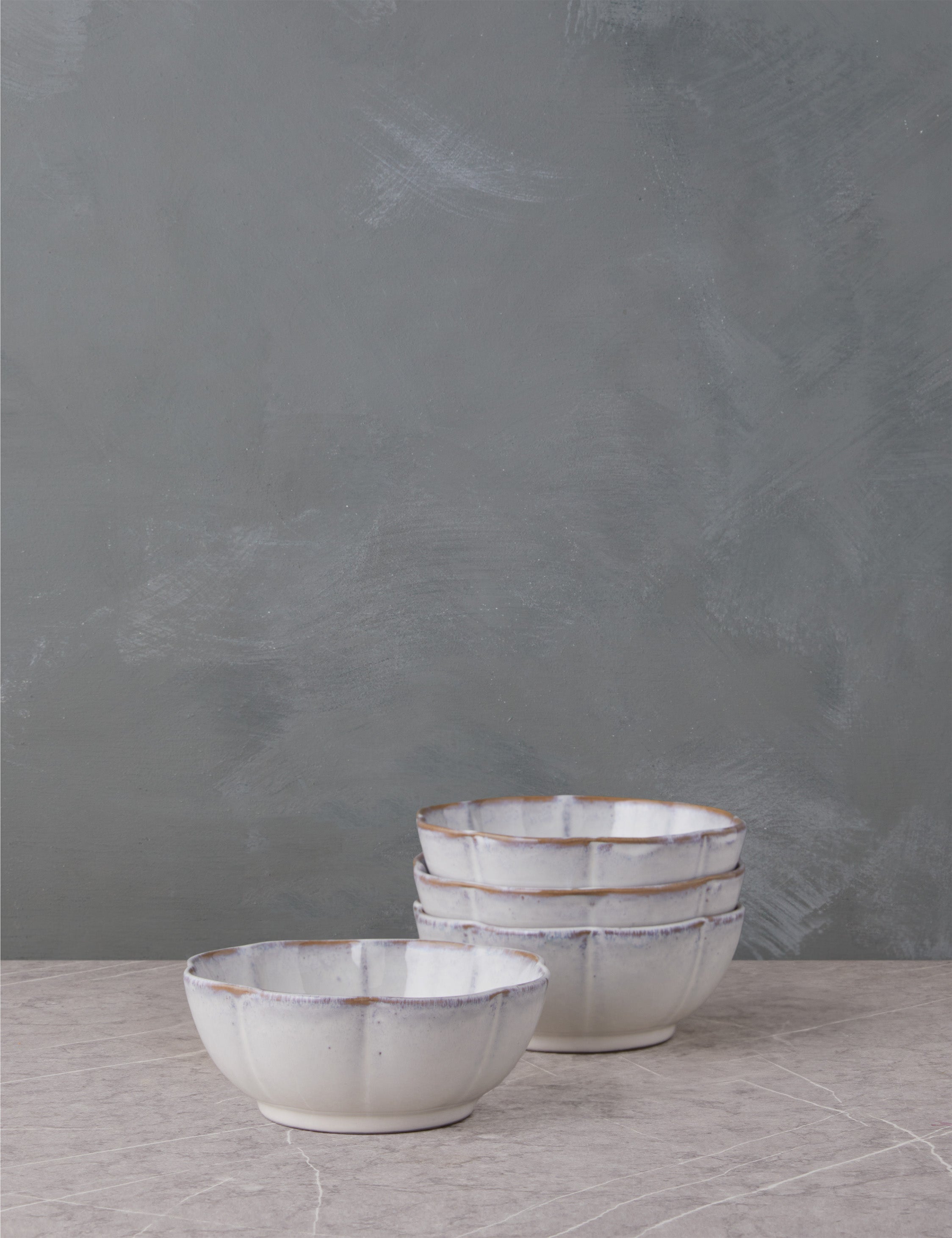 Lulu and Georgia Inku Ceramic Dinnerware by Sergio Herman x Serax - view 13