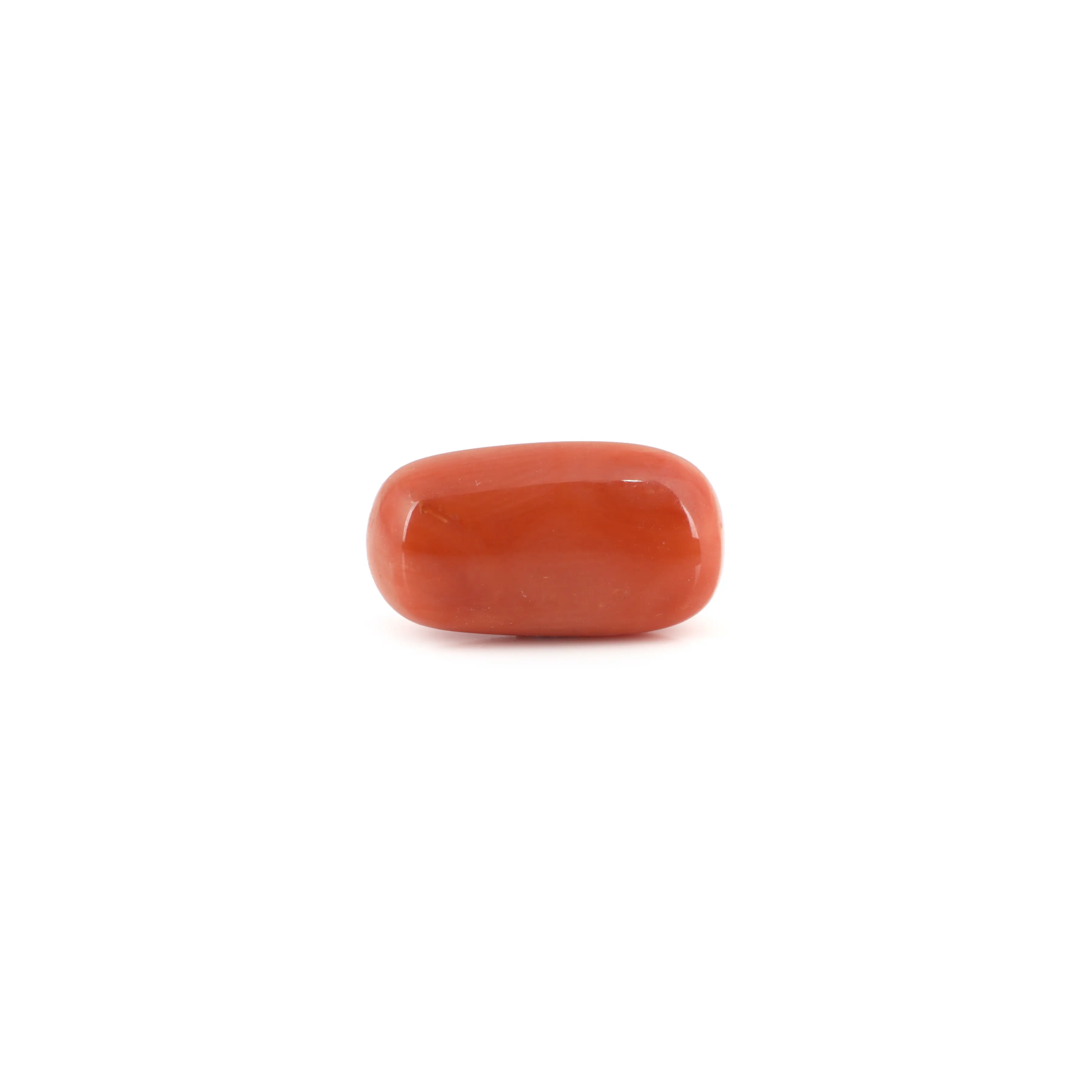 Pramogh Red Coral - 6.5 Carat