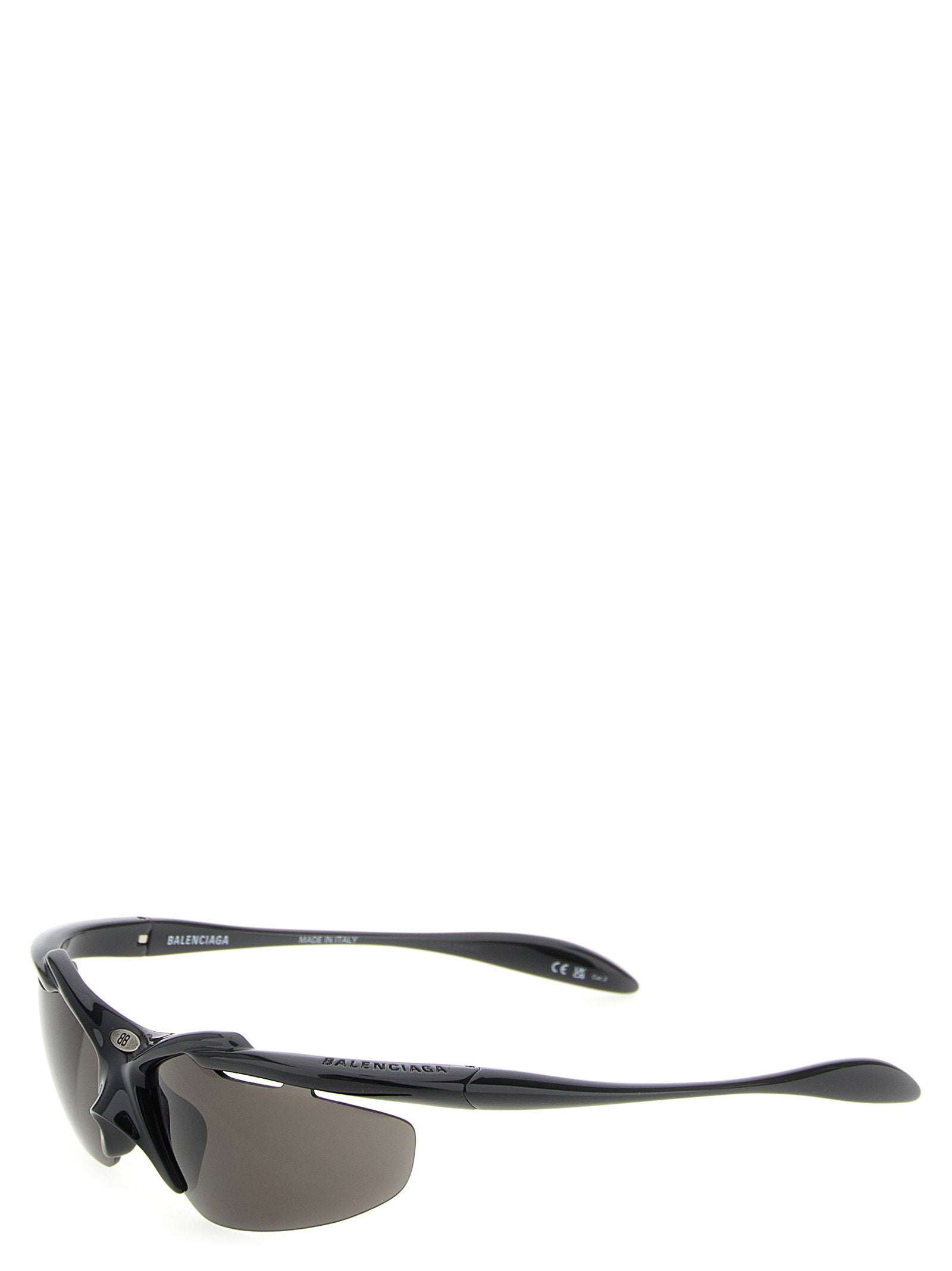 Balenciaga Turbo D-frame Sunglasses – 100% polyamide - view 3