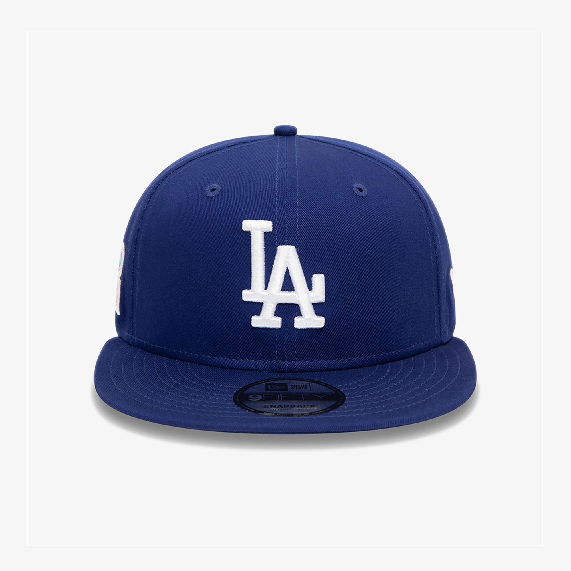 New Era | Team Colour Mlb 9fifty Losdodco Dry