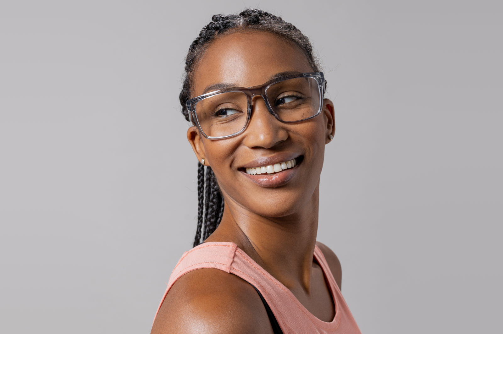 ROKA Copy of Barton Eyeglasses - view 15