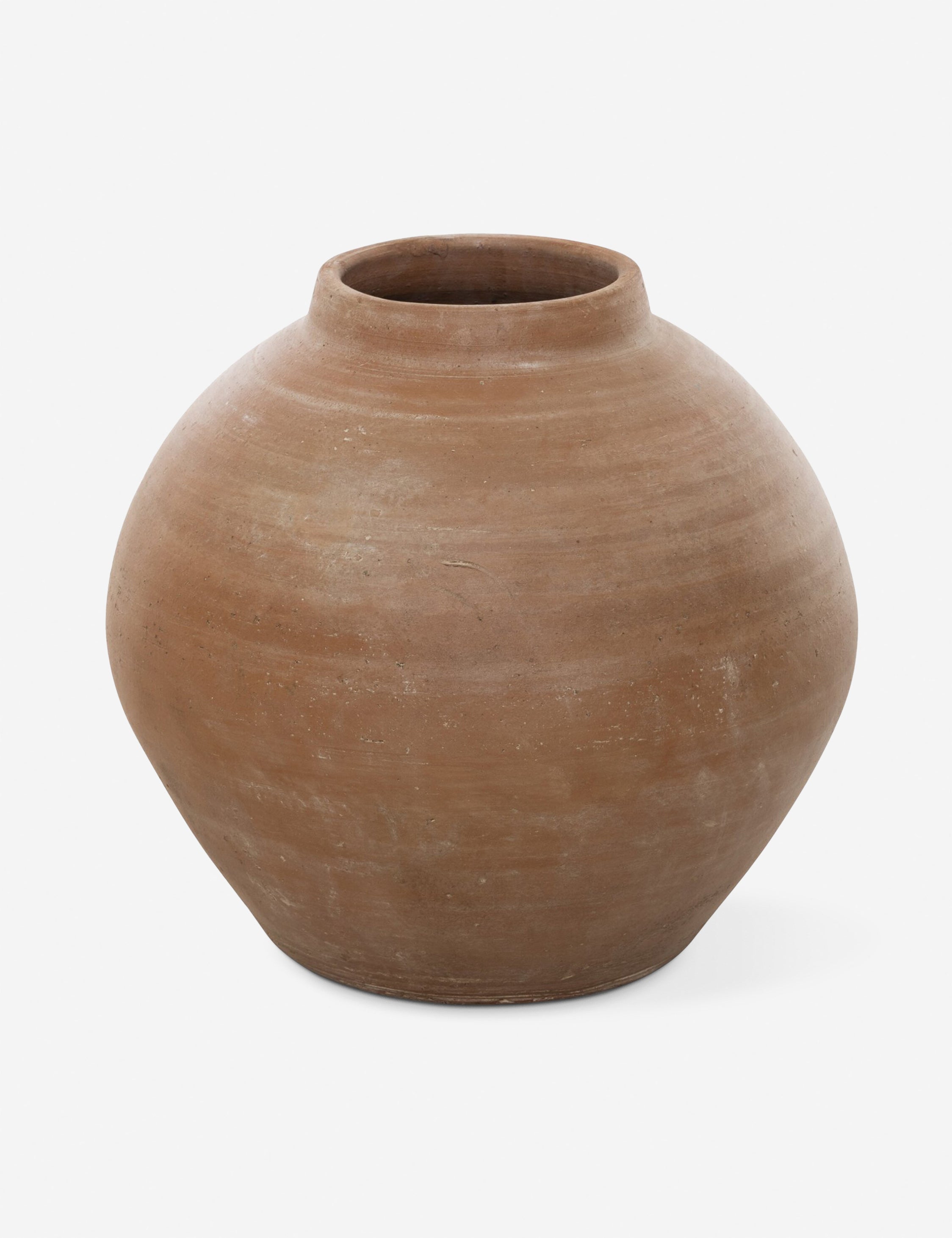 Lulu and Georgia Bosa Vase by Amber Lewis x Four Hands