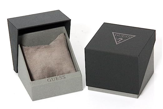Guess Muse Silver Dial Women 32mm - view 3