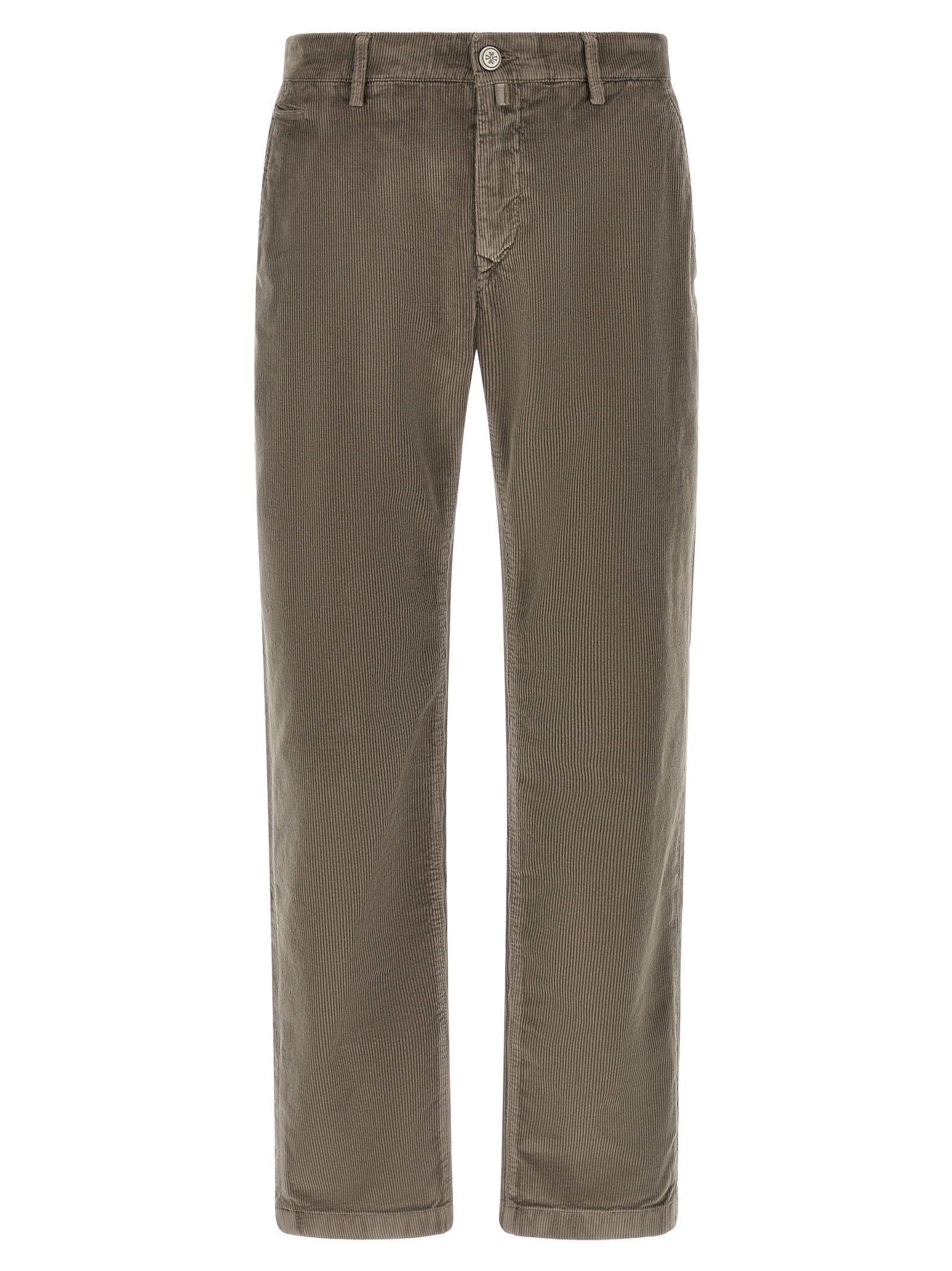 Jacob Cohen Bobby Pants – 78% co, 20% md, 2% ea