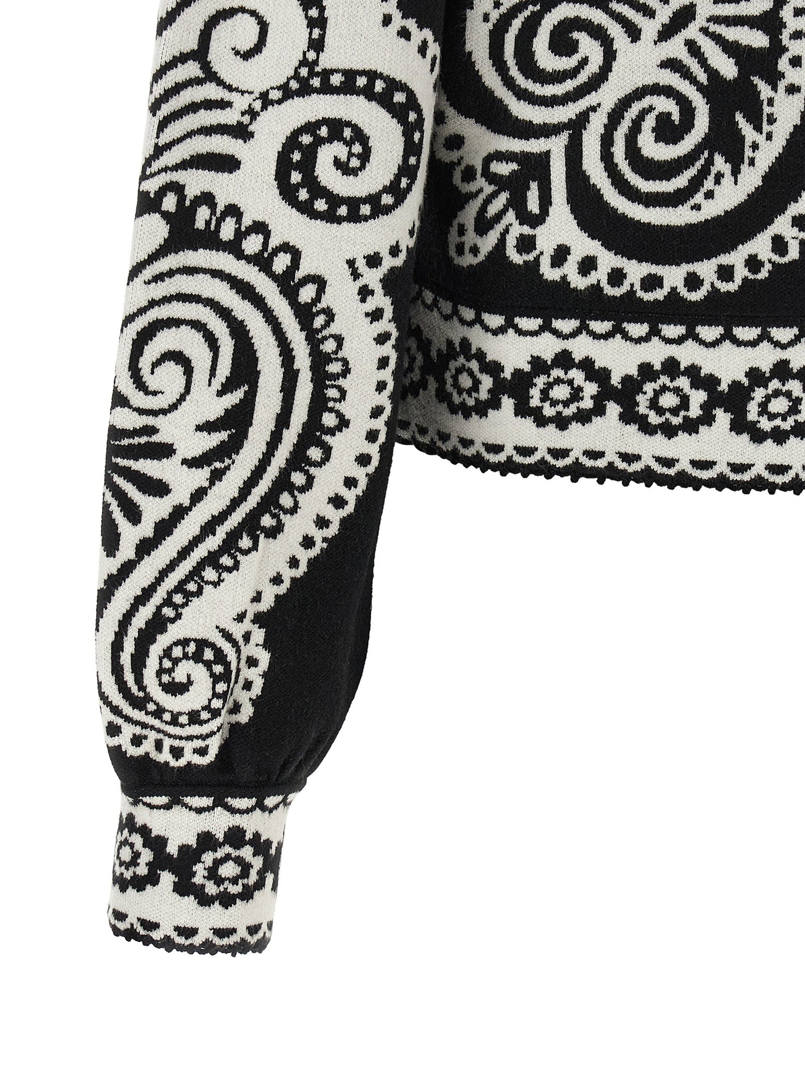 Farm Rio Arabesque Cardigan - view 4
