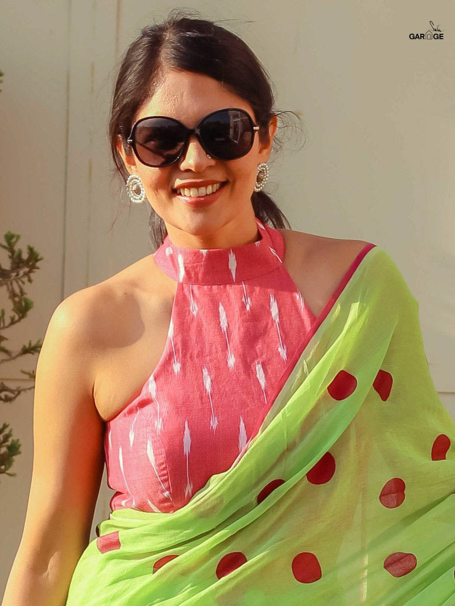 Suta.in blouses – suta.in Garb-034