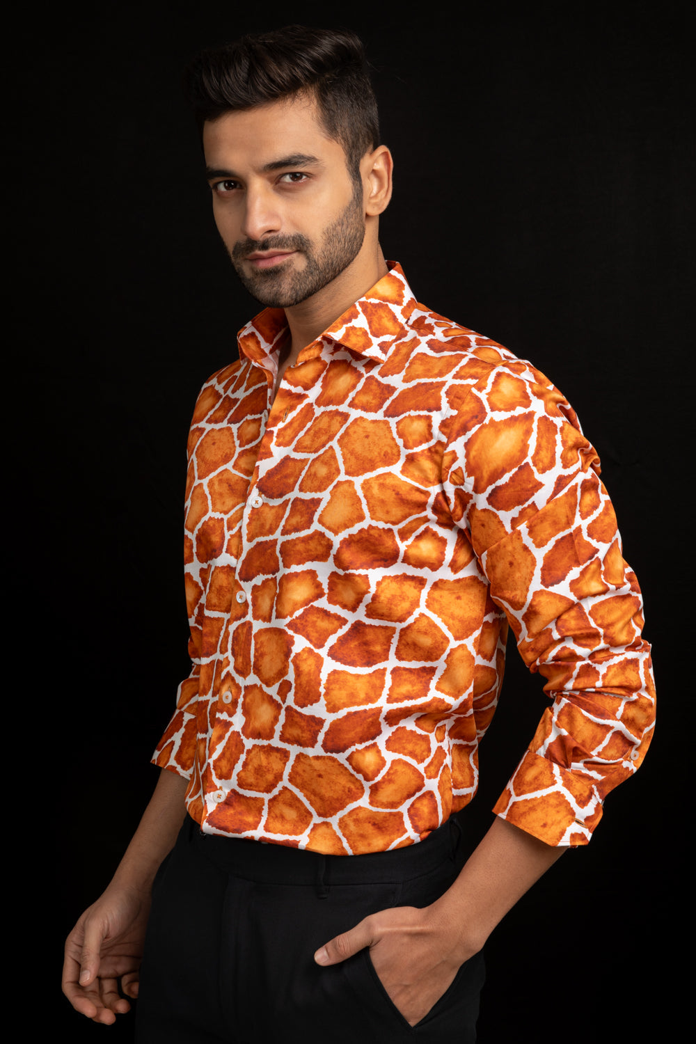 BlackTree Shirt BTS225 - view 4