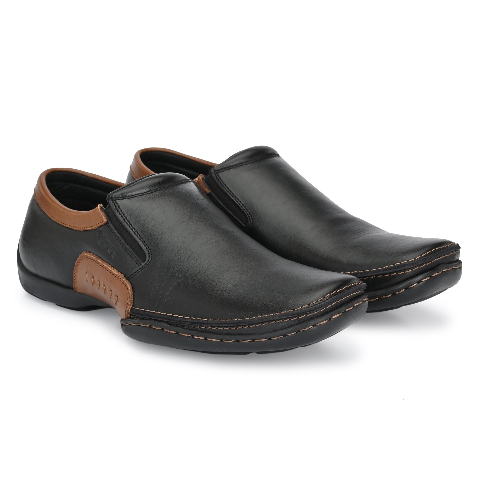 egoss-shoes Egoss Casual Shoes For Men - Shoes for men Leather Casual - view 26