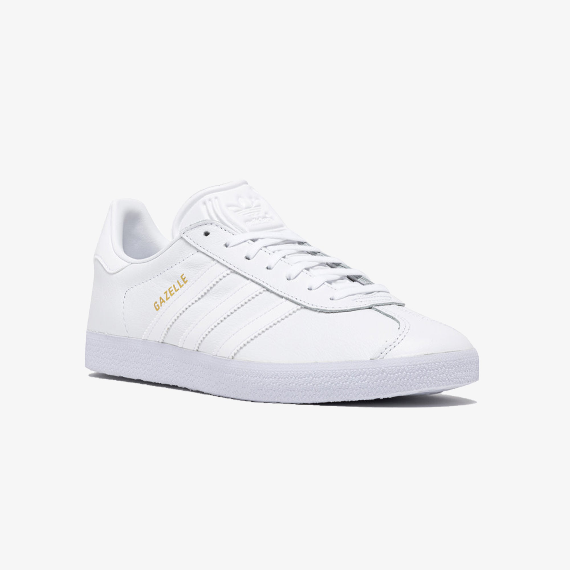 Gazelle cloud white – Adidas Originals | GAZELLE { CLOUD WHITE