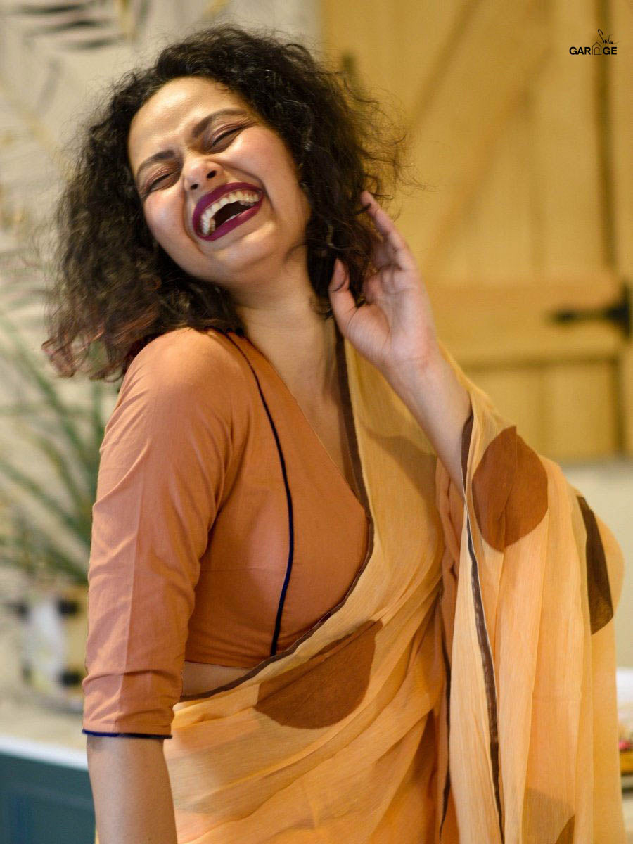 Suta.in blouses – suta.in Garb317