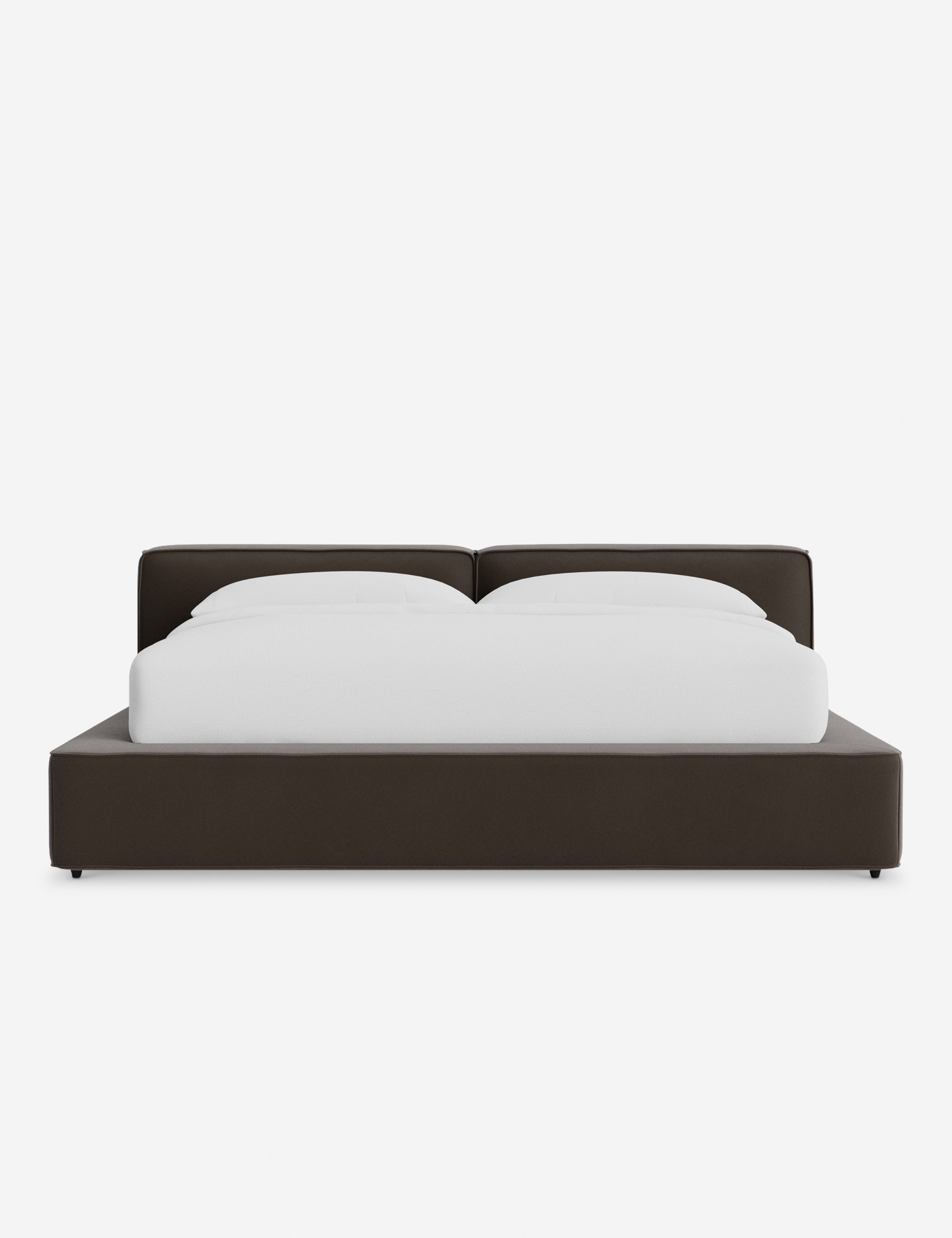 Lulu and Georgia Onni Platform Bed - view 40