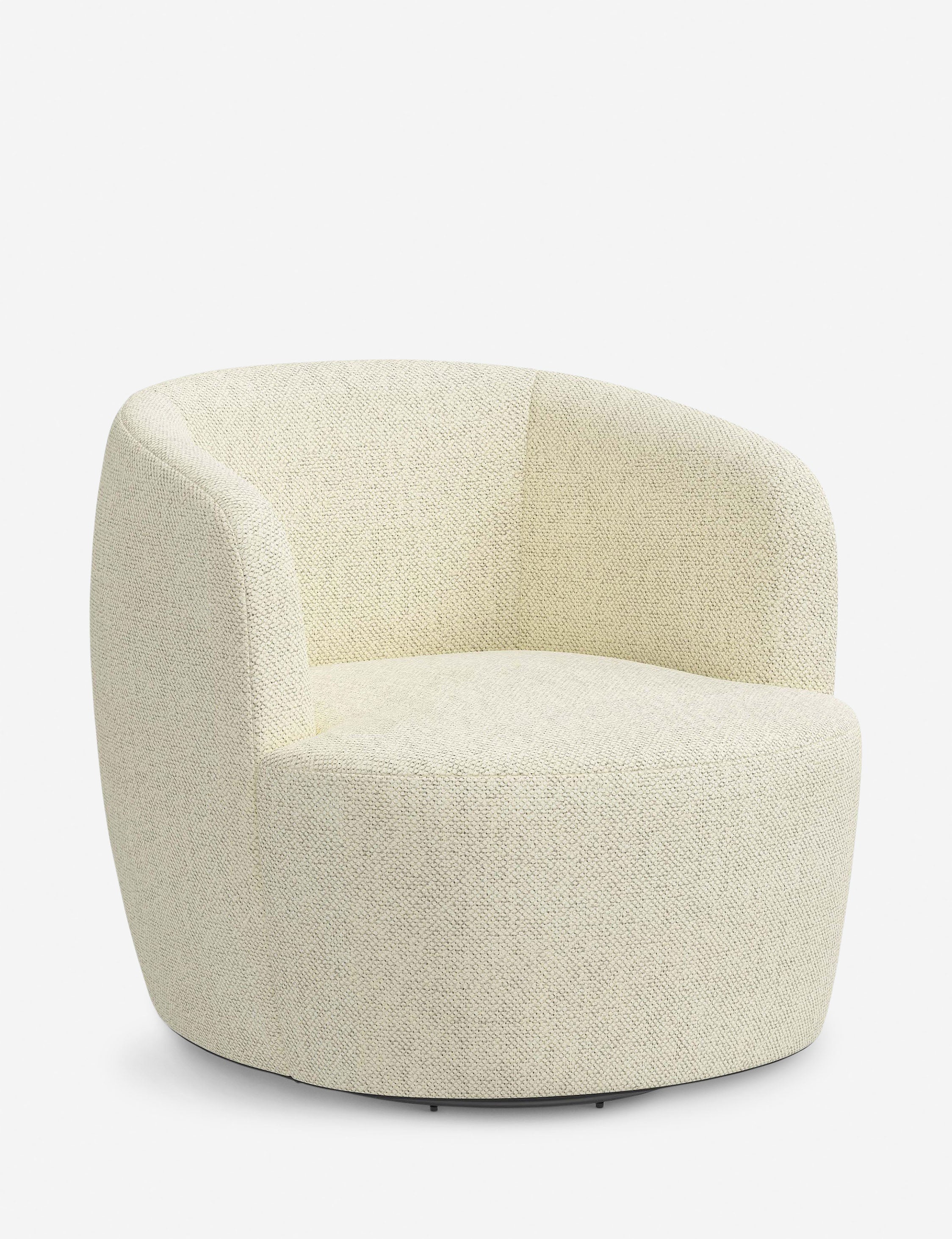 Lulu and Georgia Rue Swivel Chair - view 74