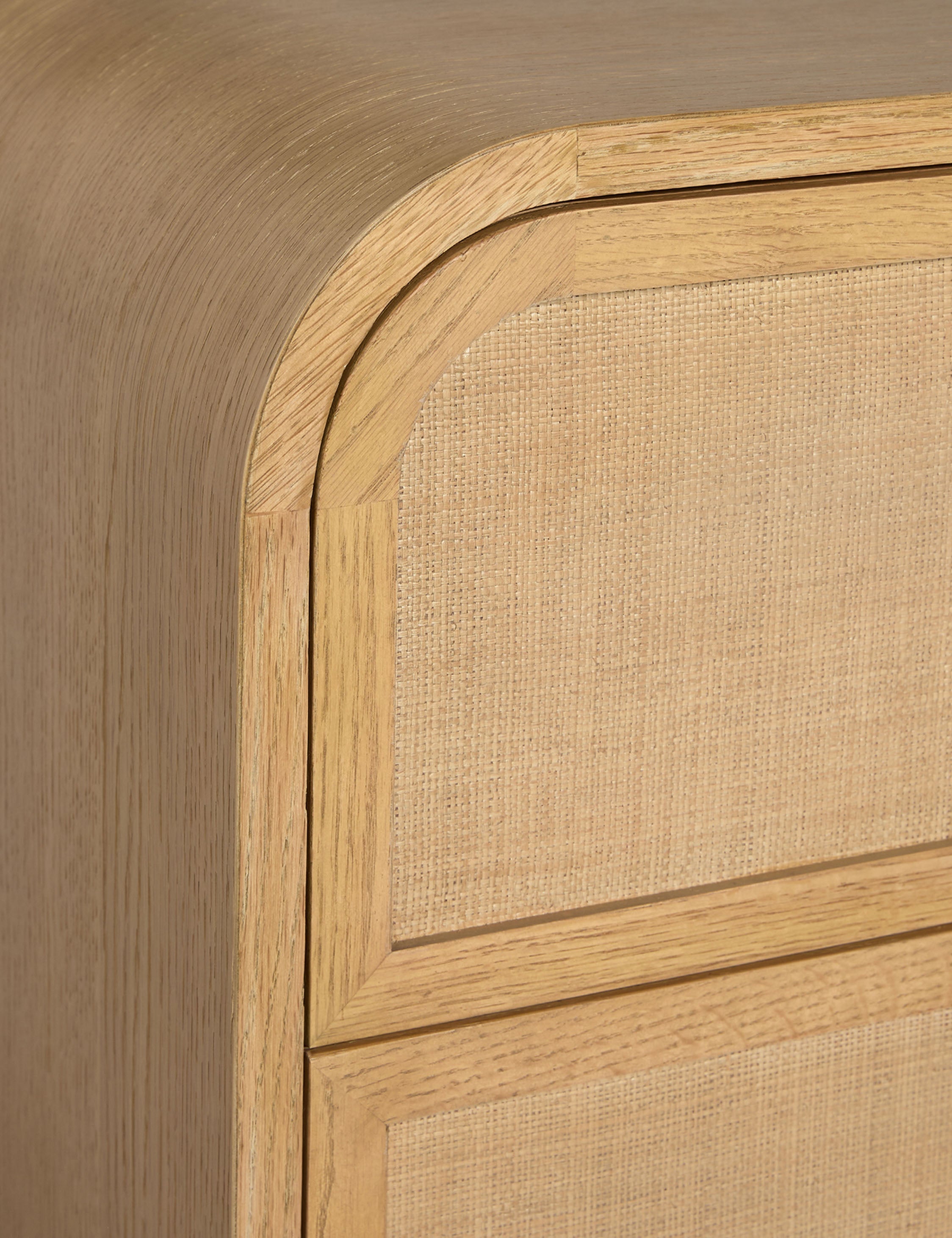 Lulu and Georgia Suzette 3-Drawer Dresser - view 7