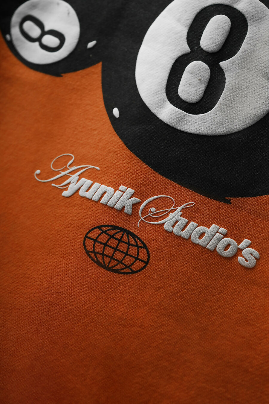 Ayunik Clothing Ace Hoodie - view 7