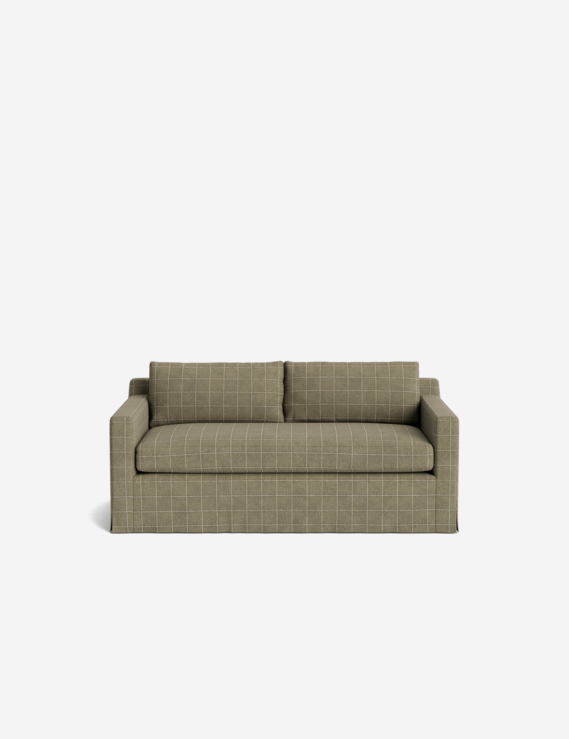 Lulu and Georgia Tadita Slipcover Sofa - view 187
