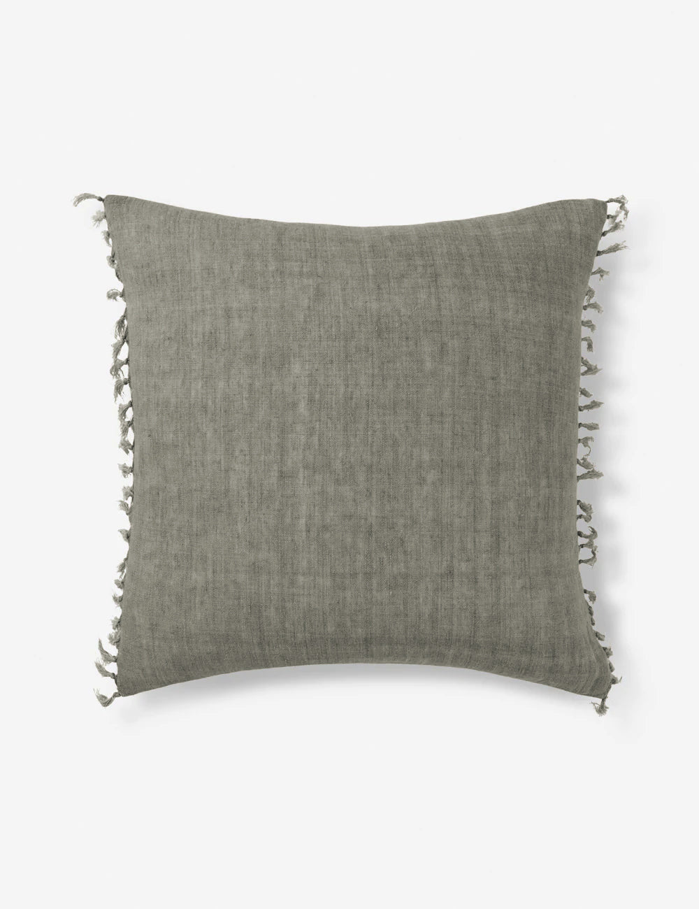 Lulu and Georgia Roy Linen Pillow - view 42