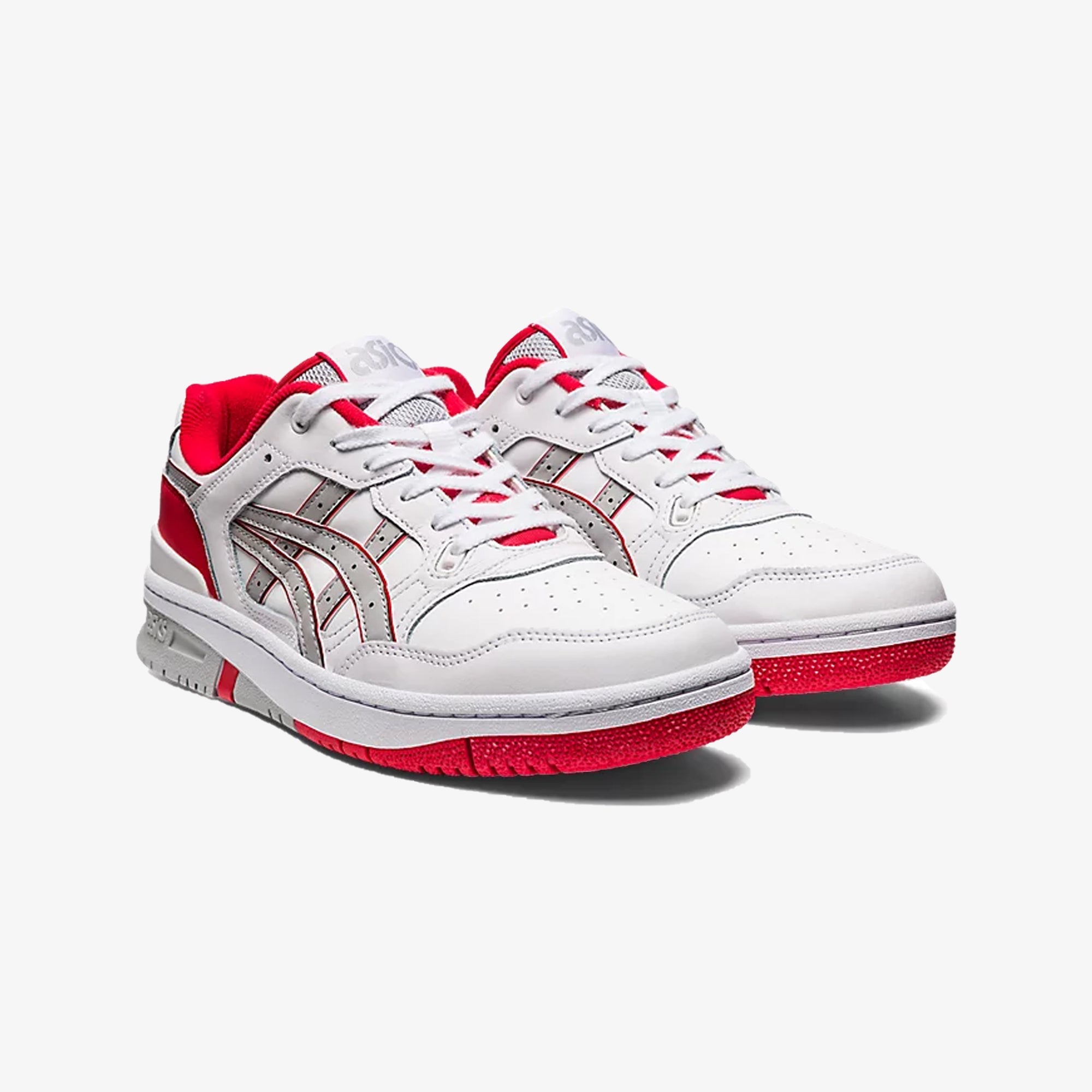 Ex89 white classic – Asics | EX89 { WHITE/CLASSIC RED