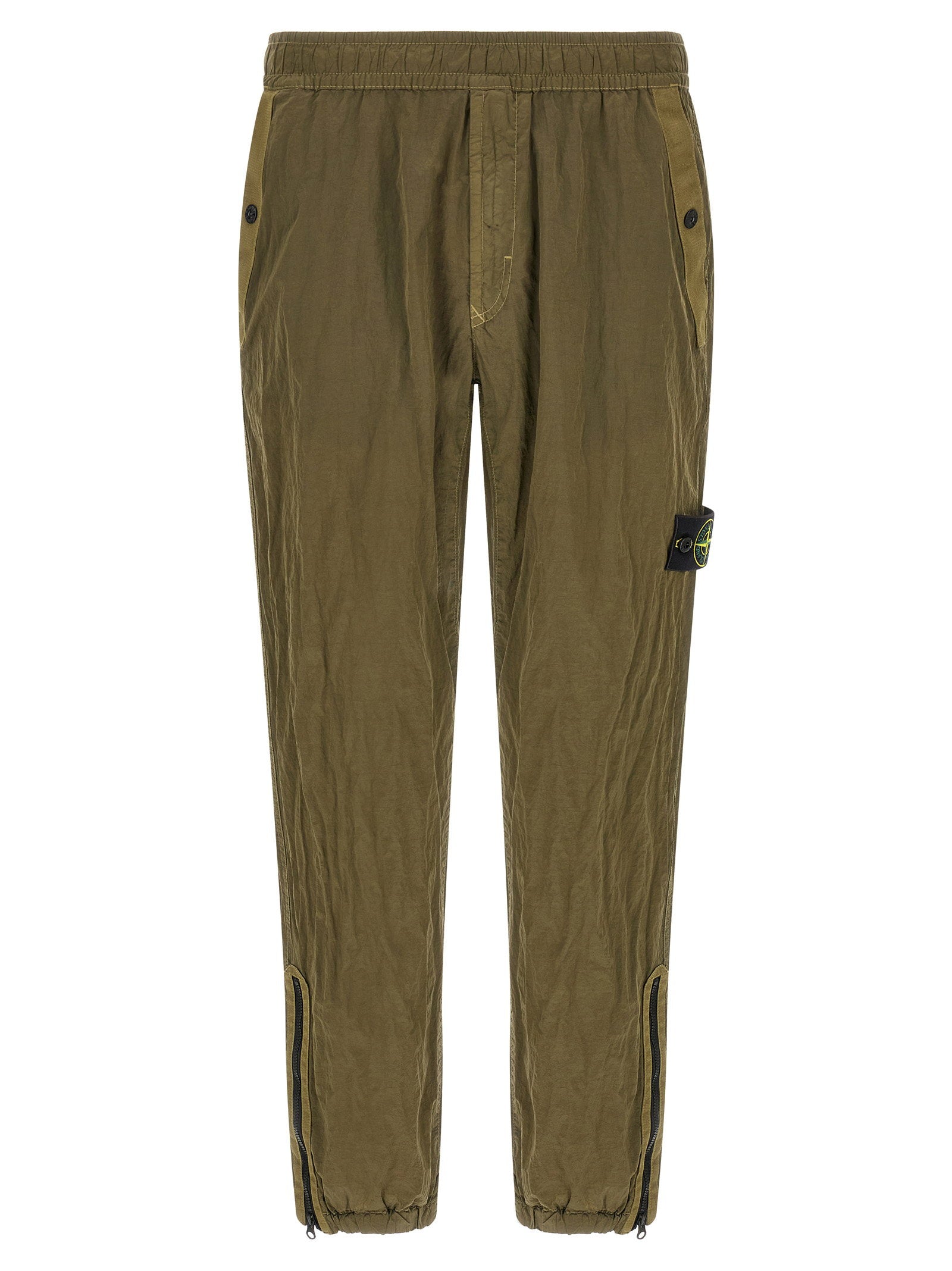 Stone Island 3100011 Joggers – 100% polyamide