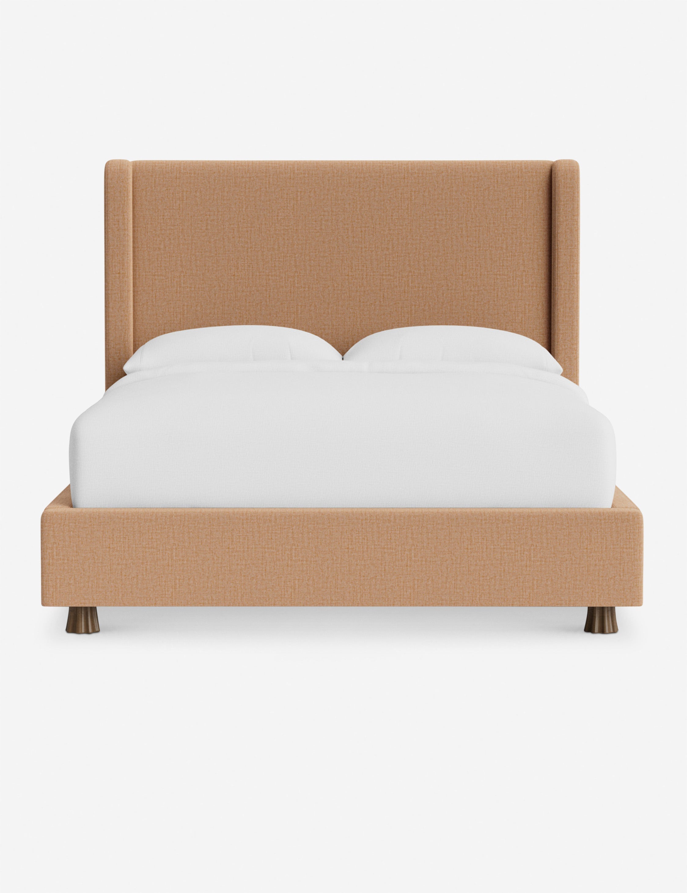 Lulu and Georgia Domme Platform Bed by DISC Interiors - view 118