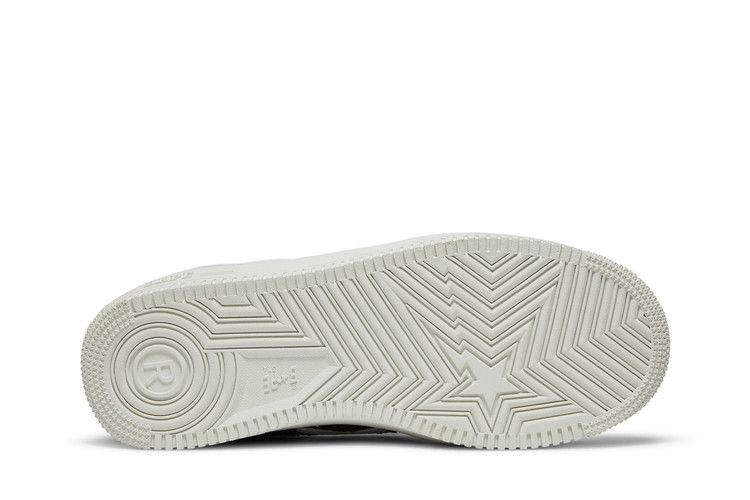 A Bathing Ape Bape Sta Low Animal Mix - view 4