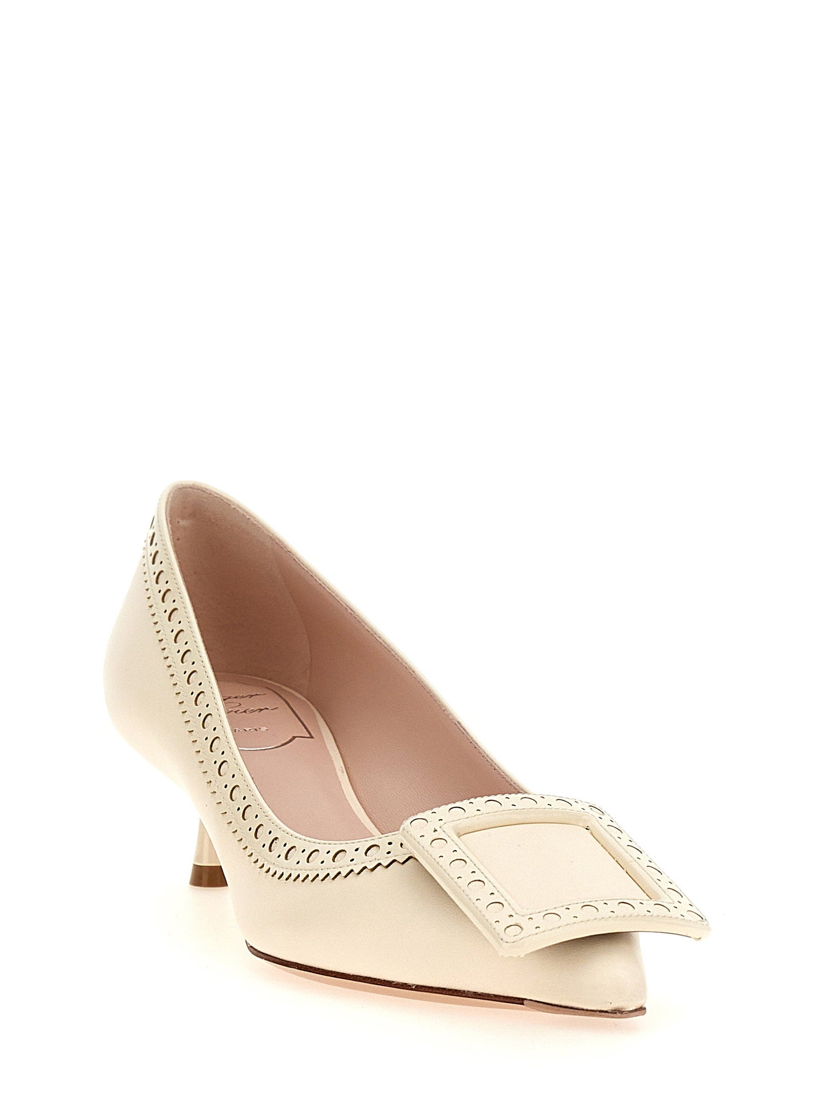Roger Vivier Viv Pumps In The City - view 2