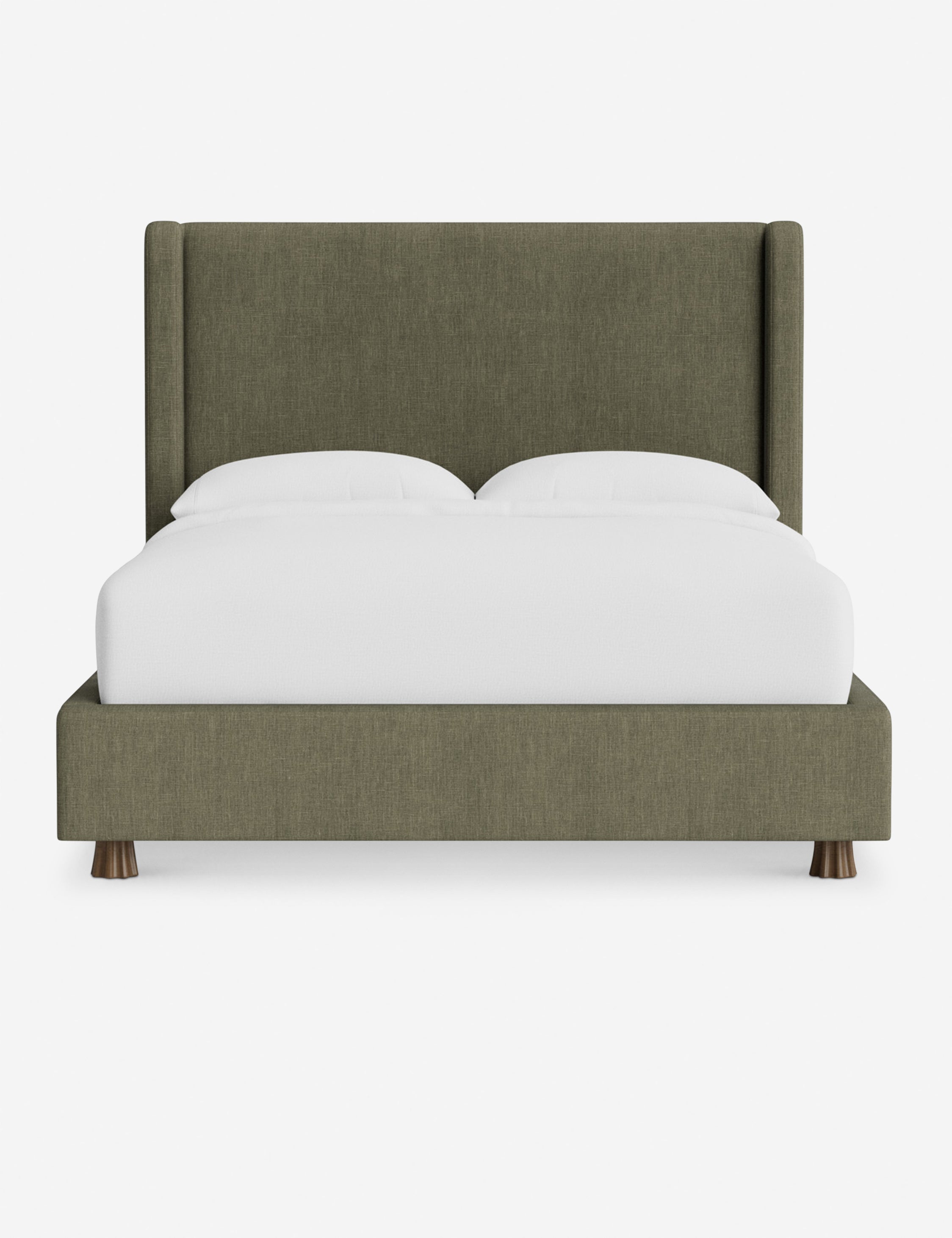 Lulu and Georgia Domme Platform Bed by DISC Interiors - view 139