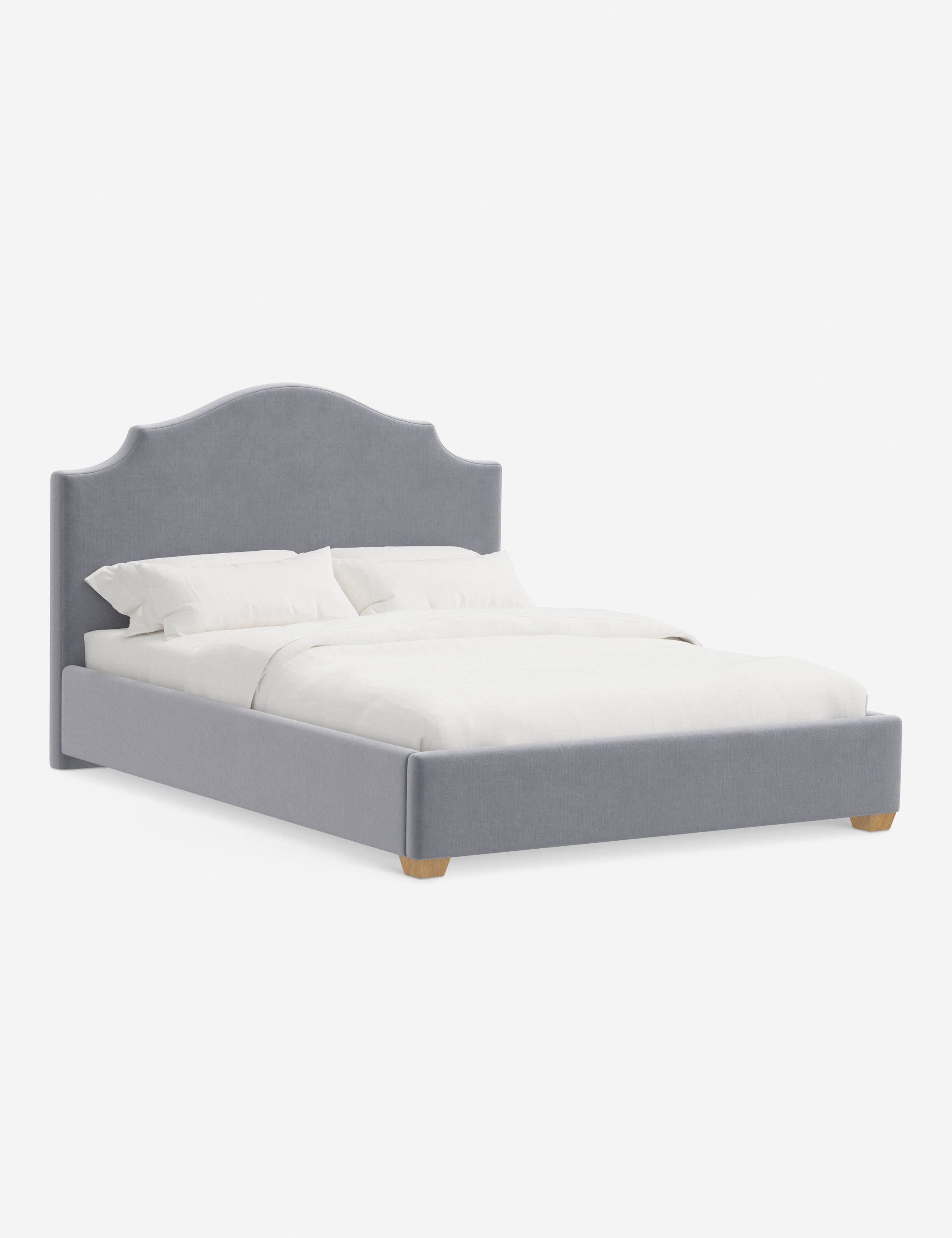 Lulu and Georgia Padden Platform Bed - view 96