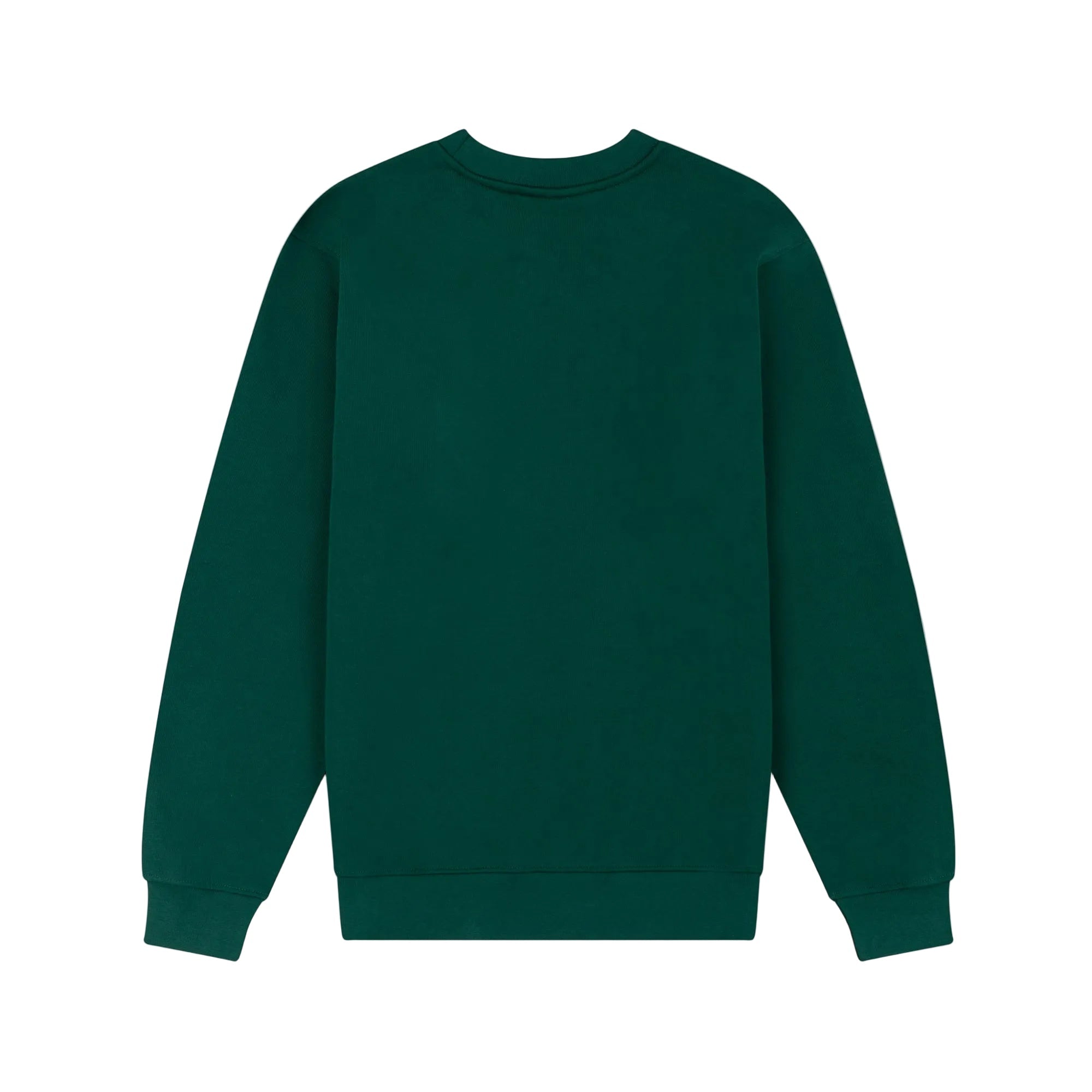 Alma De Ace Sports Club 92 Green Sweatshirt - view 2