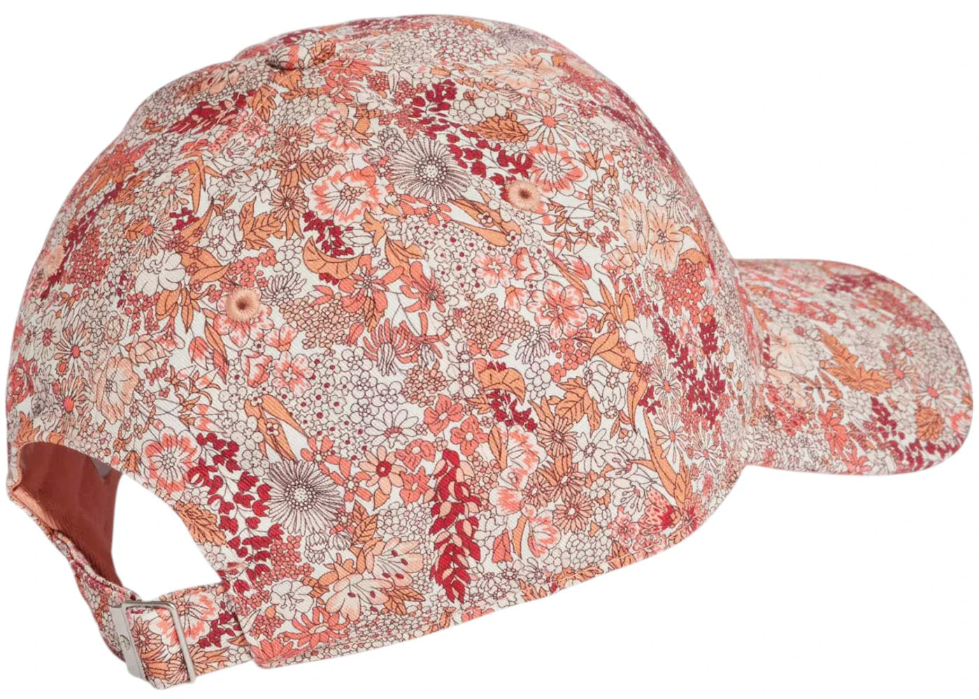 adidas Originals x Liberty London Baseball Hat Core White/Ambient Blush - view 2