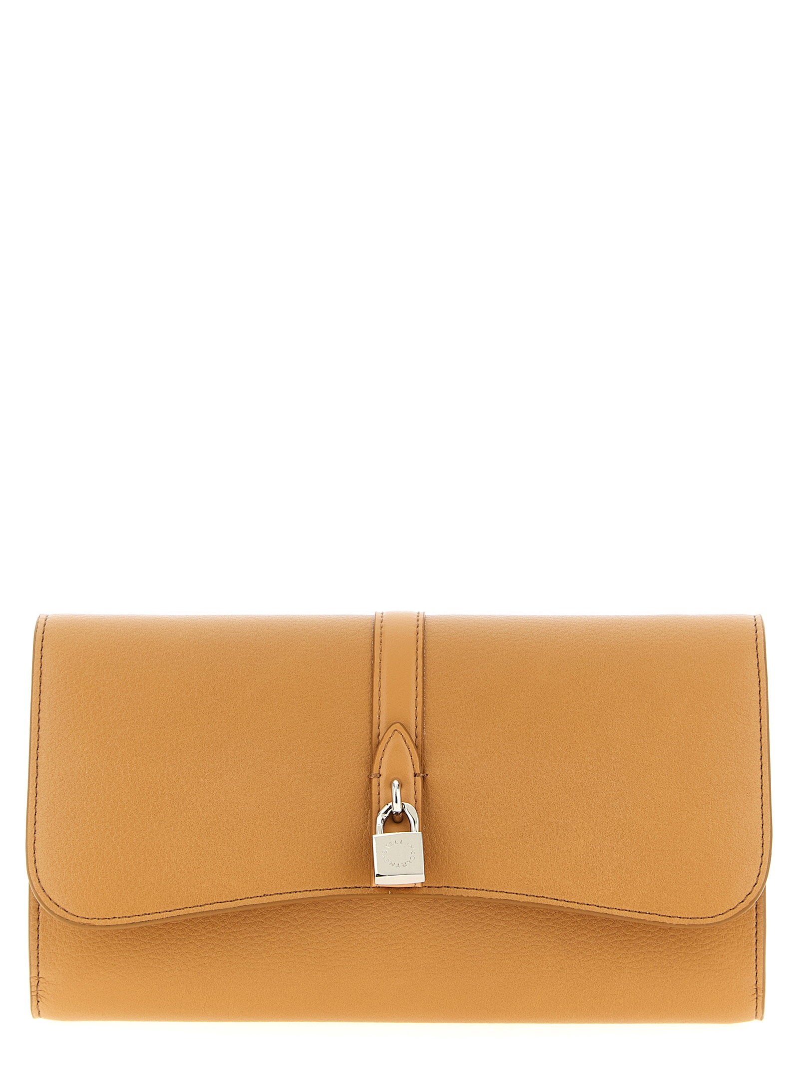 Stella Mccartney Ryder Wallet On Chain – 100% polyamide
