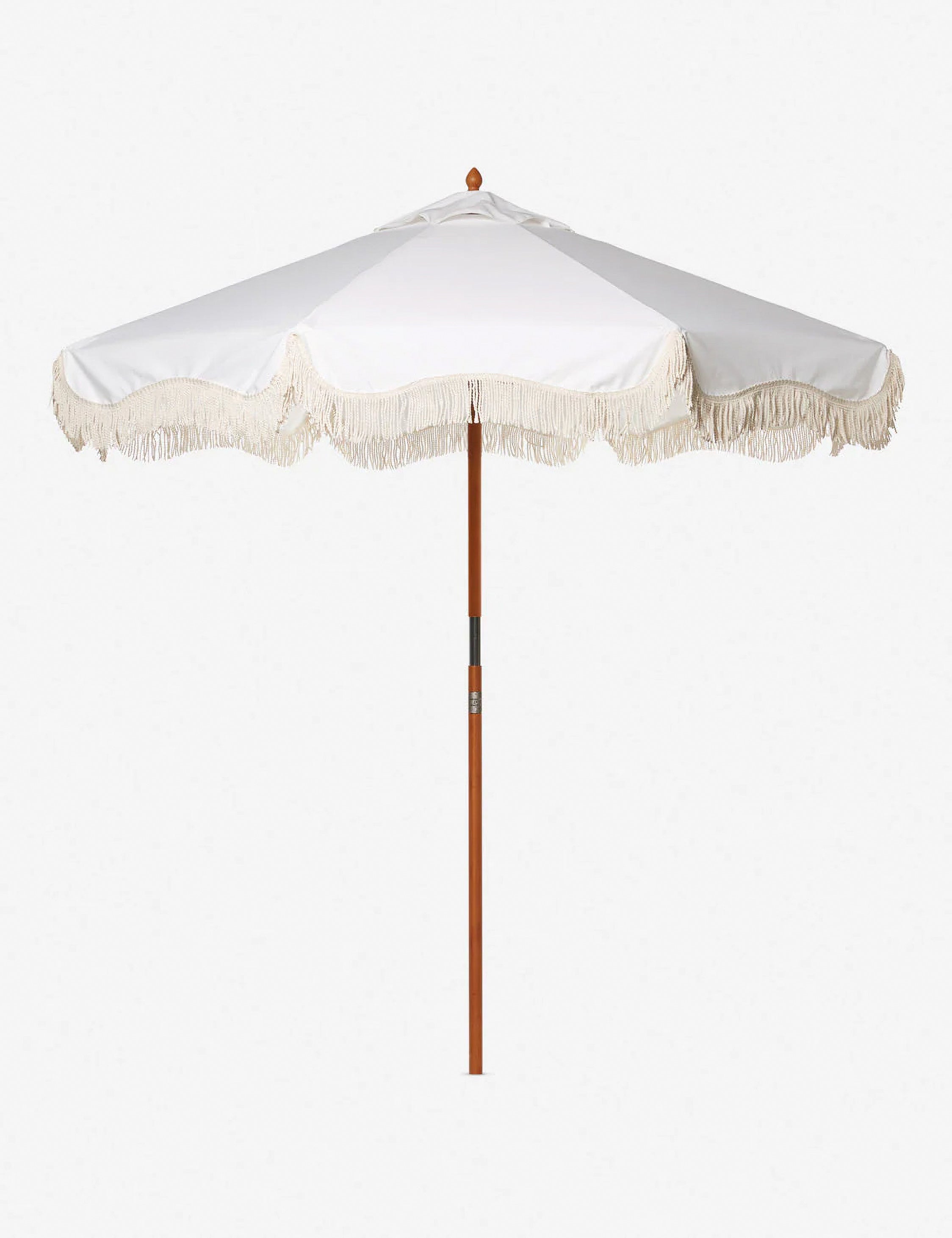 Lulu and Georgia Market Umbrella by Business & Pleasure Co. - view 7