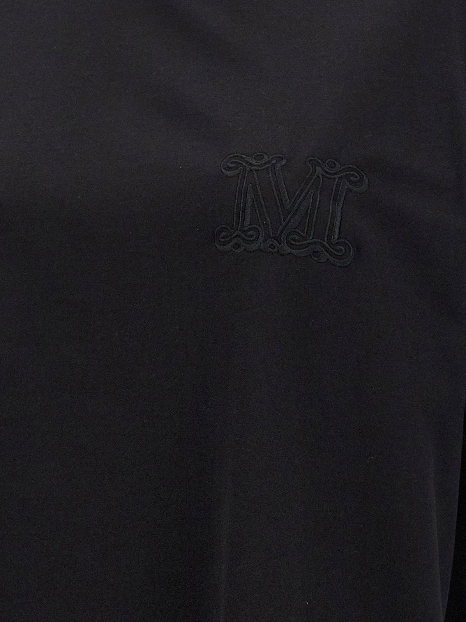 Max Mara Mango T-shirt – 100% cotton - view 4