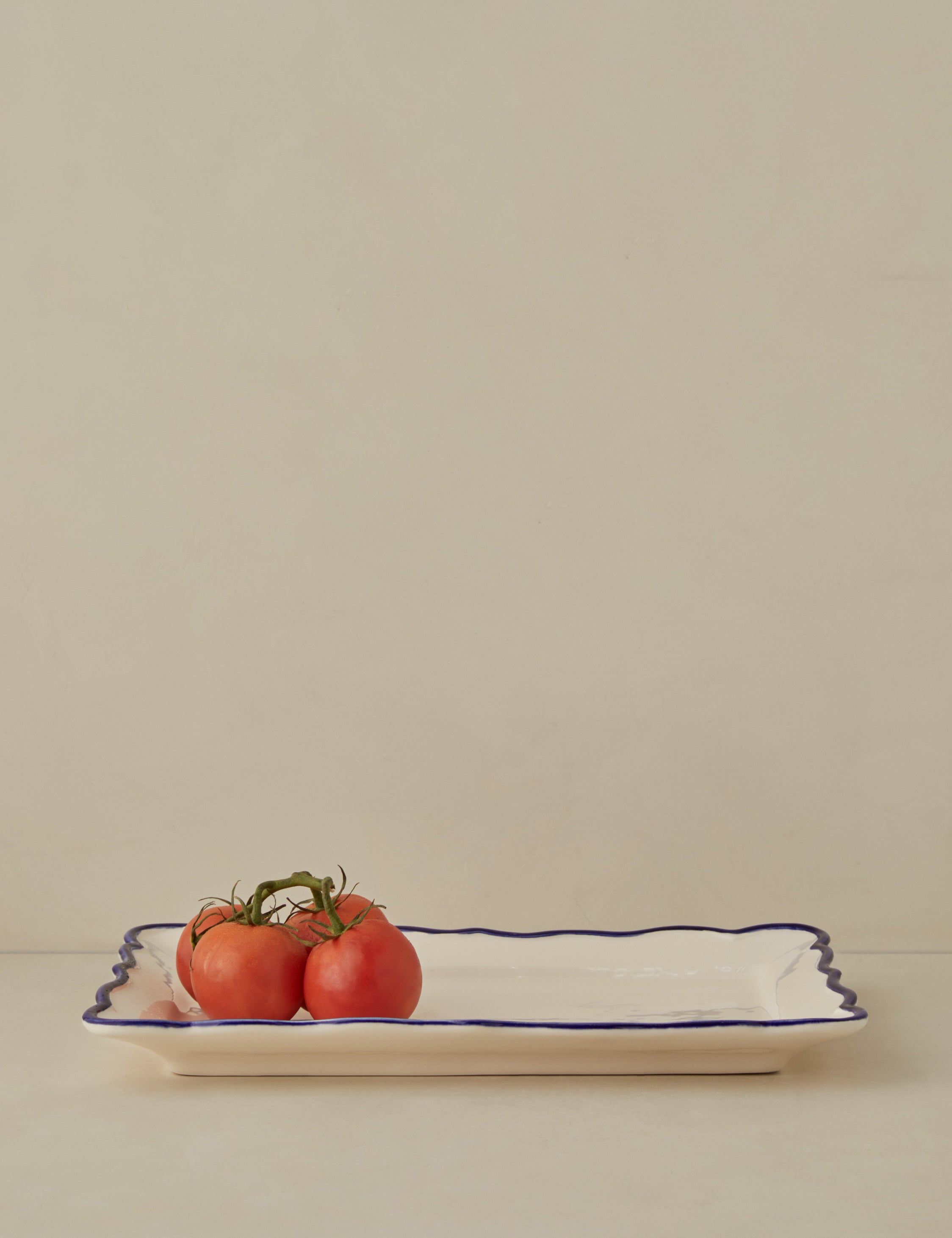 Lulu and Georgia Stoneware Serveware by Maison Madison - view 17