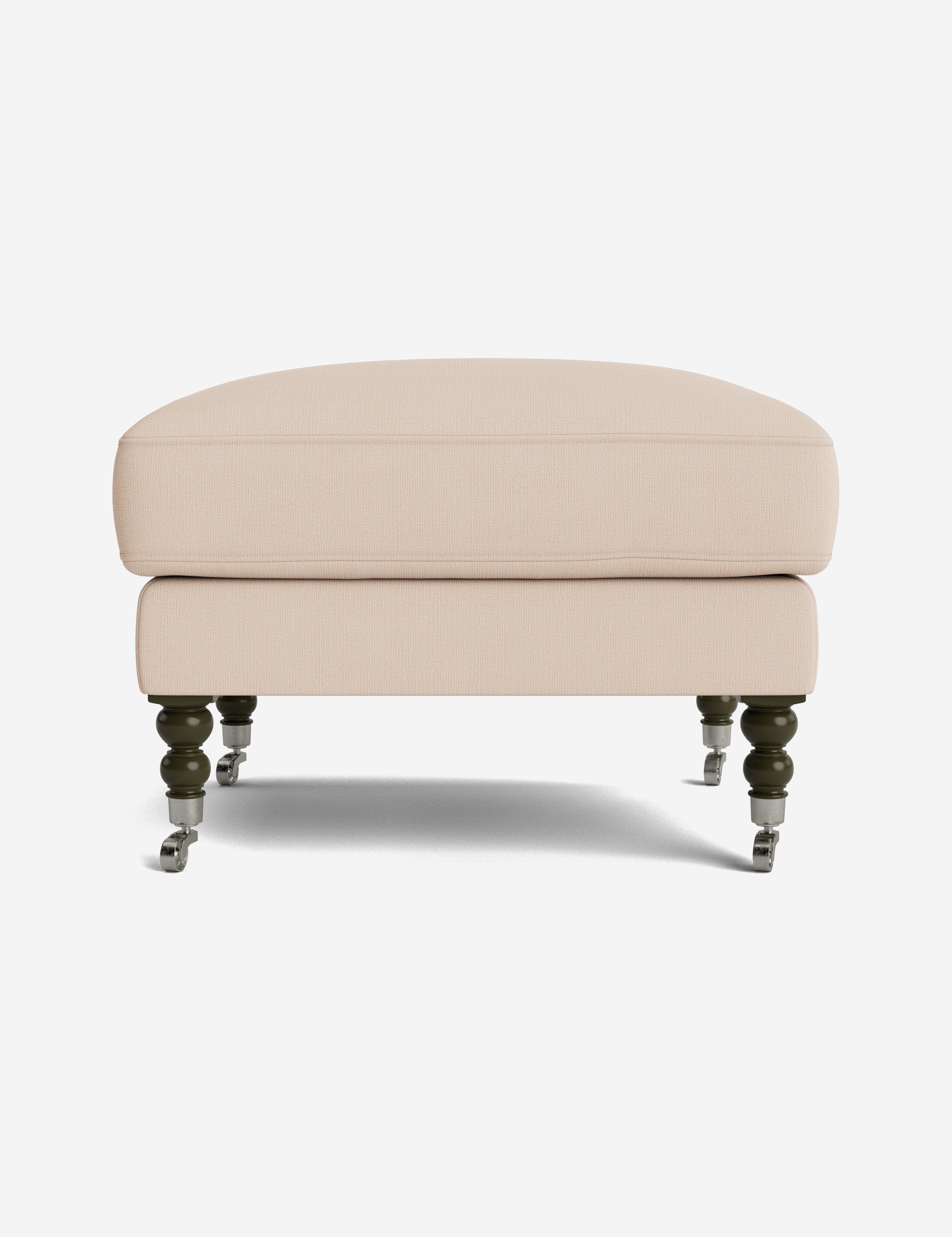 Lulu and Georgia Fabienne Ottoman - view 71