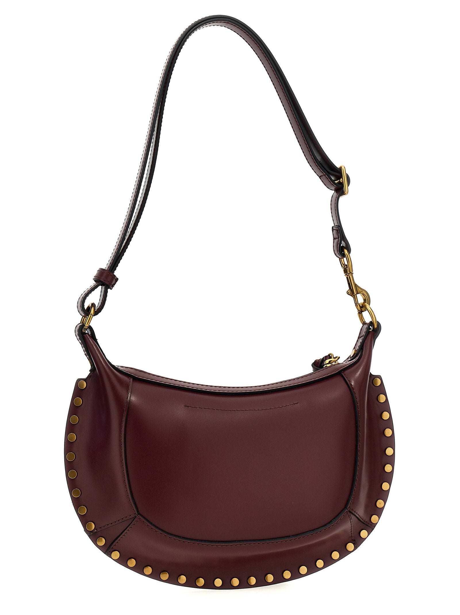 Isabel Marant Oskan Moon Shoulder Bag - view 2