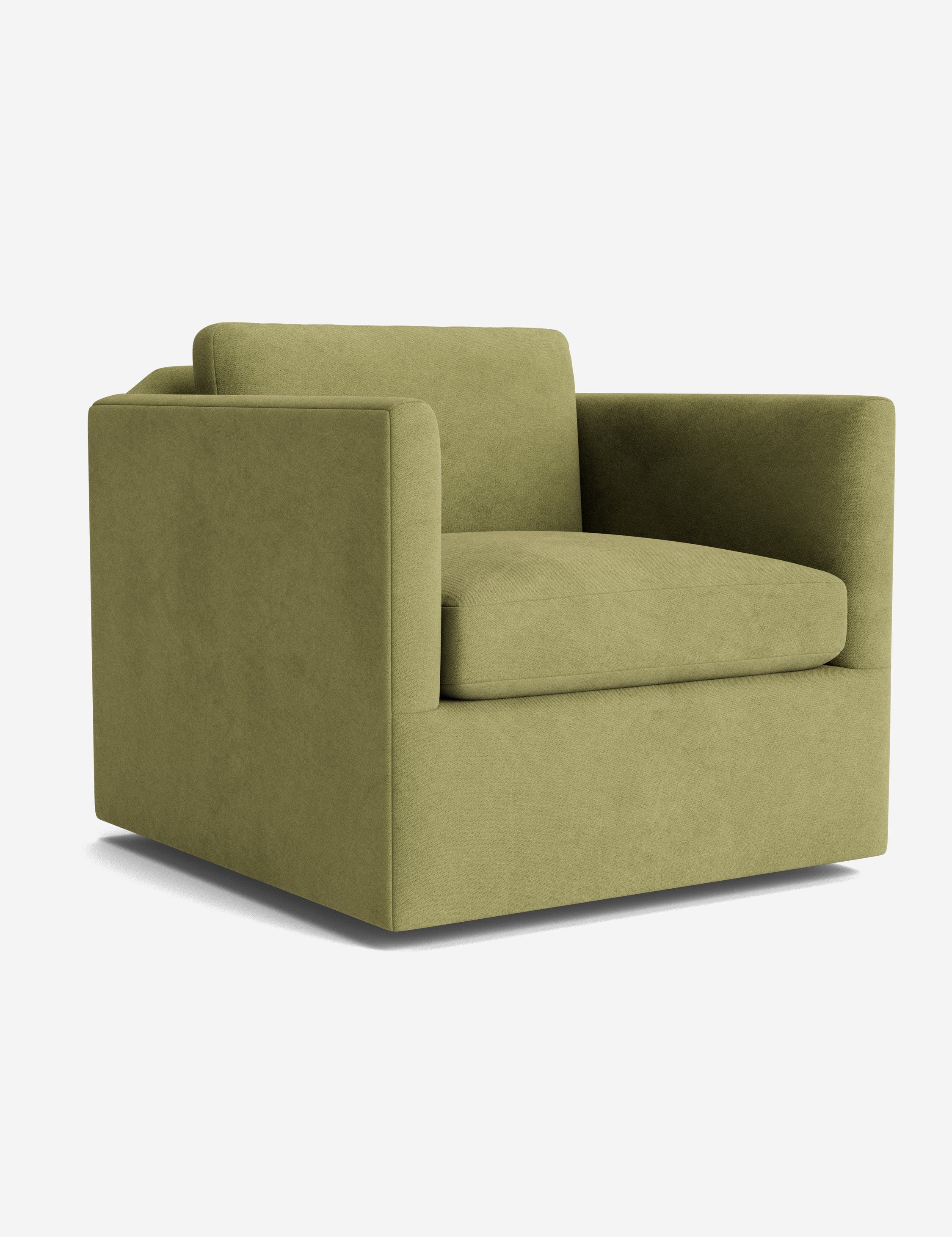 Lulu and Georgia Lotte Swivel Chair - view 146