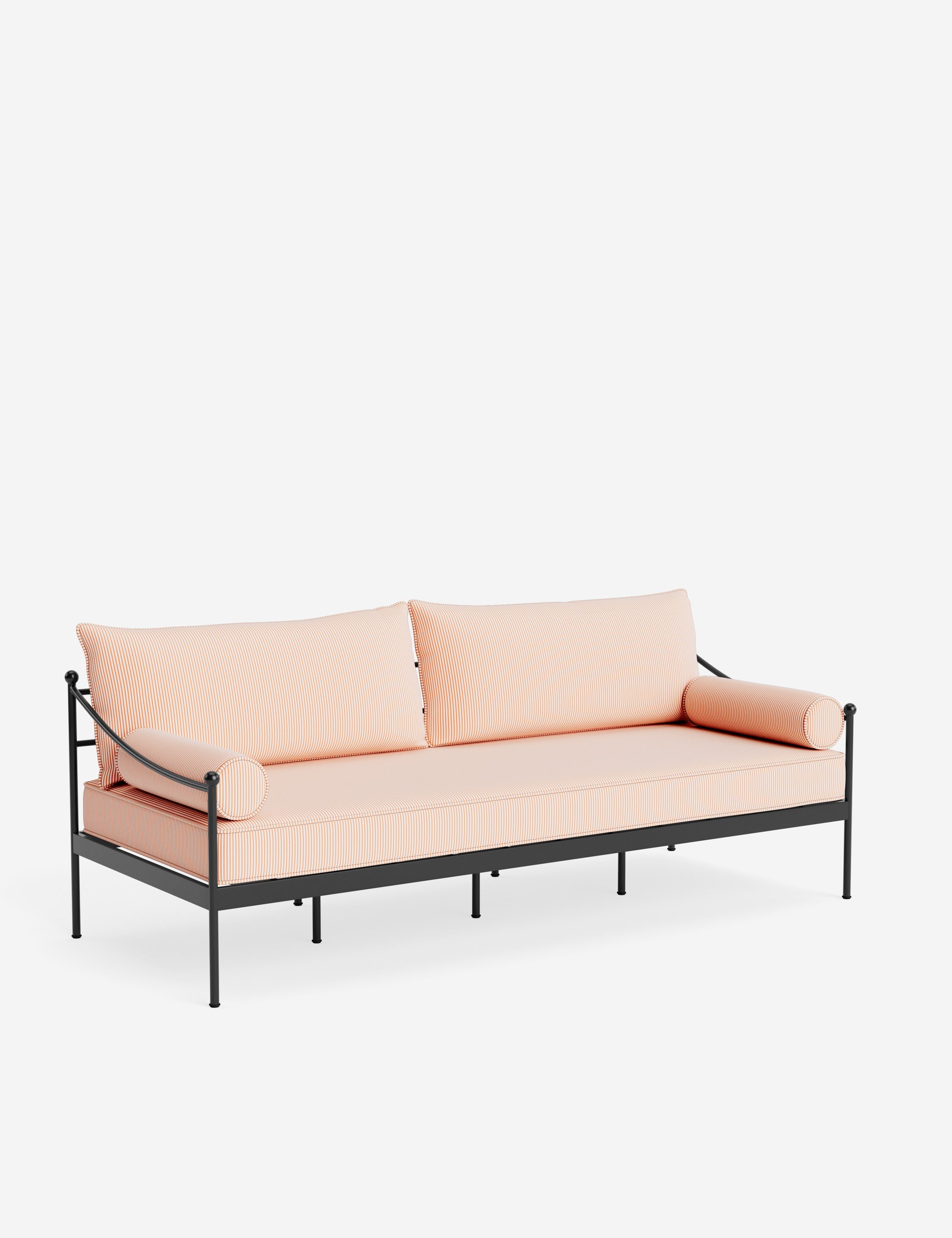 Lulu and Georgia Leni Outdoor Sofa - view 36