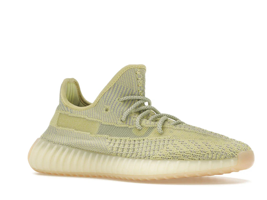 Adidas Yeezy 350 V2 'Antlia' NRF – Green - view 3