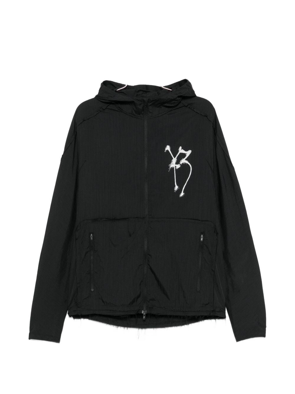 Y-3 jackets – Y-3 Coat – Polyamide 100%