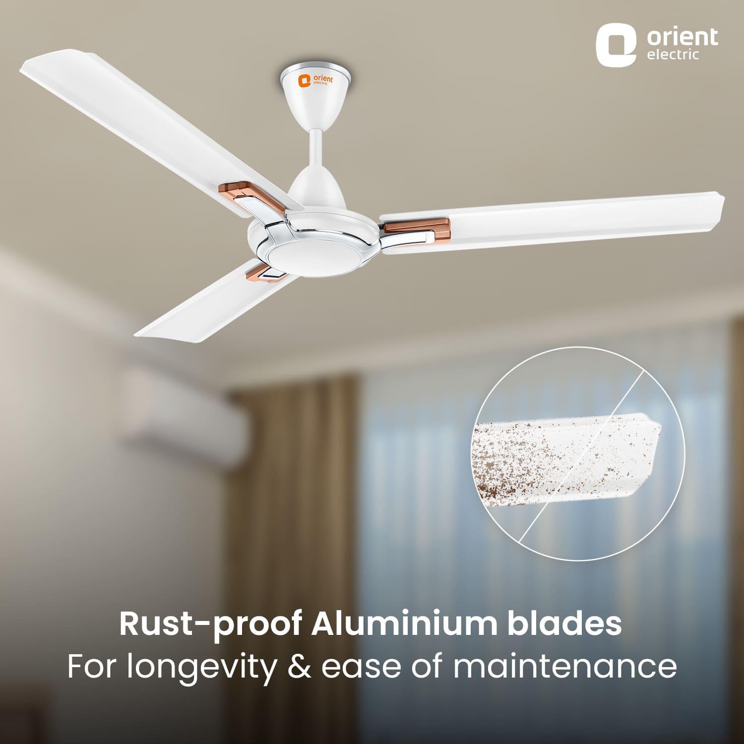 Orient Electric Apex Prime BEE Star Rated Ceiling Fan - view 8