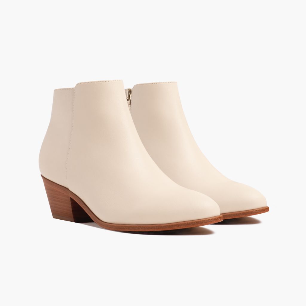 Thursday Boots - Seconds - Women's Boots [S] Downtown | Beige - view 2