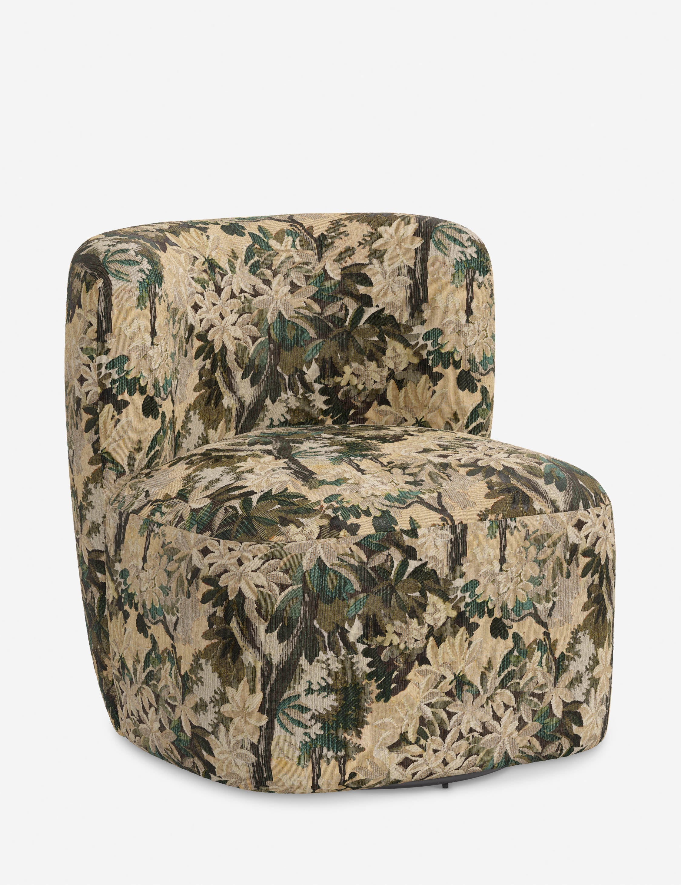 Lulu and Georgia Lois Swivel Chair - view 68