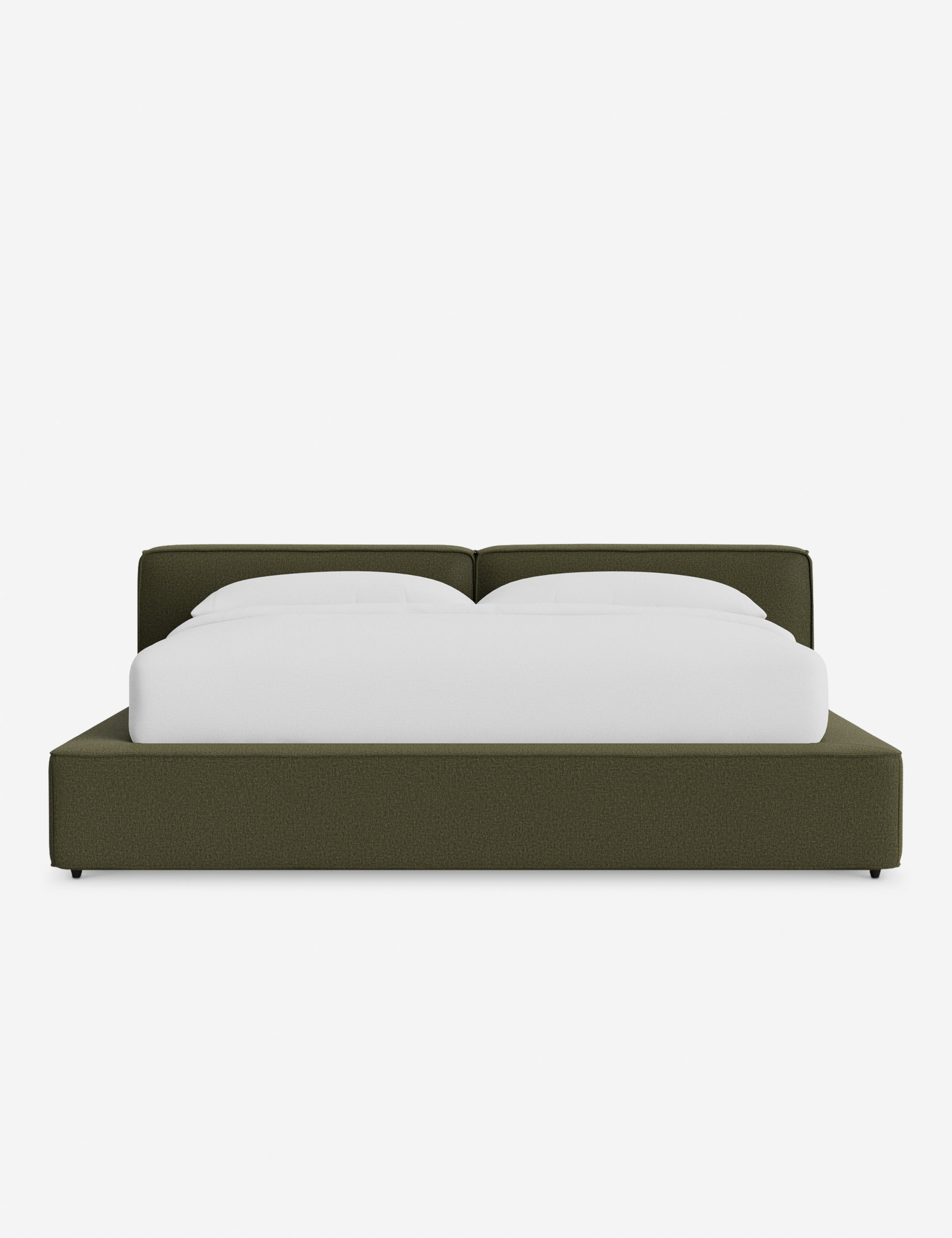 Lulu and Georgia Onni Platform Bed - view 52