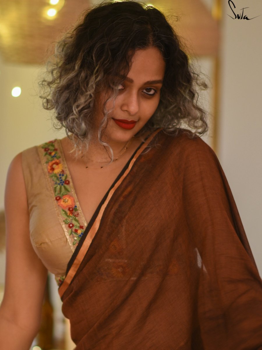 suta.in Reshmi Bagicha - view 5