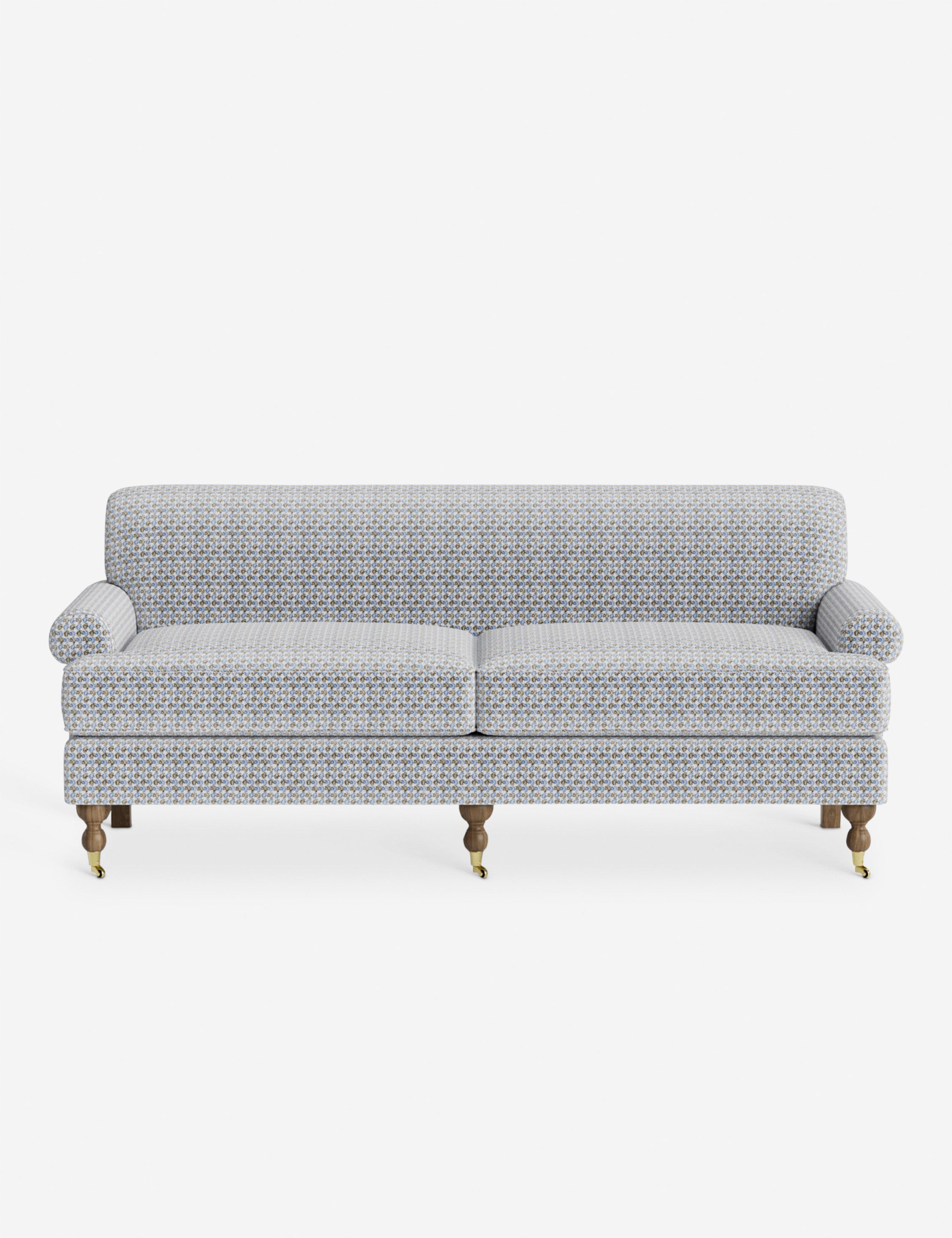 Lulu and Georgia Marsden Sofa by Heidi Caillier - view 5