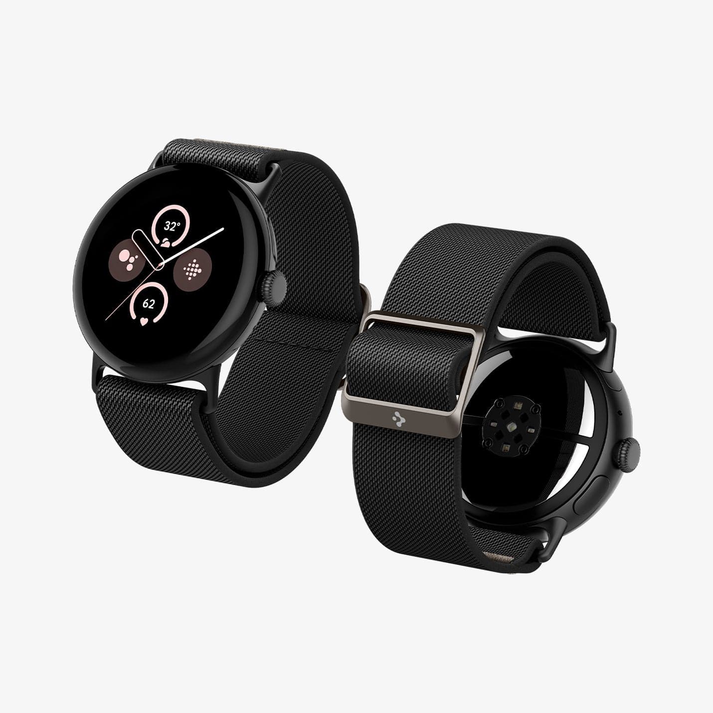 Pixel Watch Series - Lite Fit - view 32